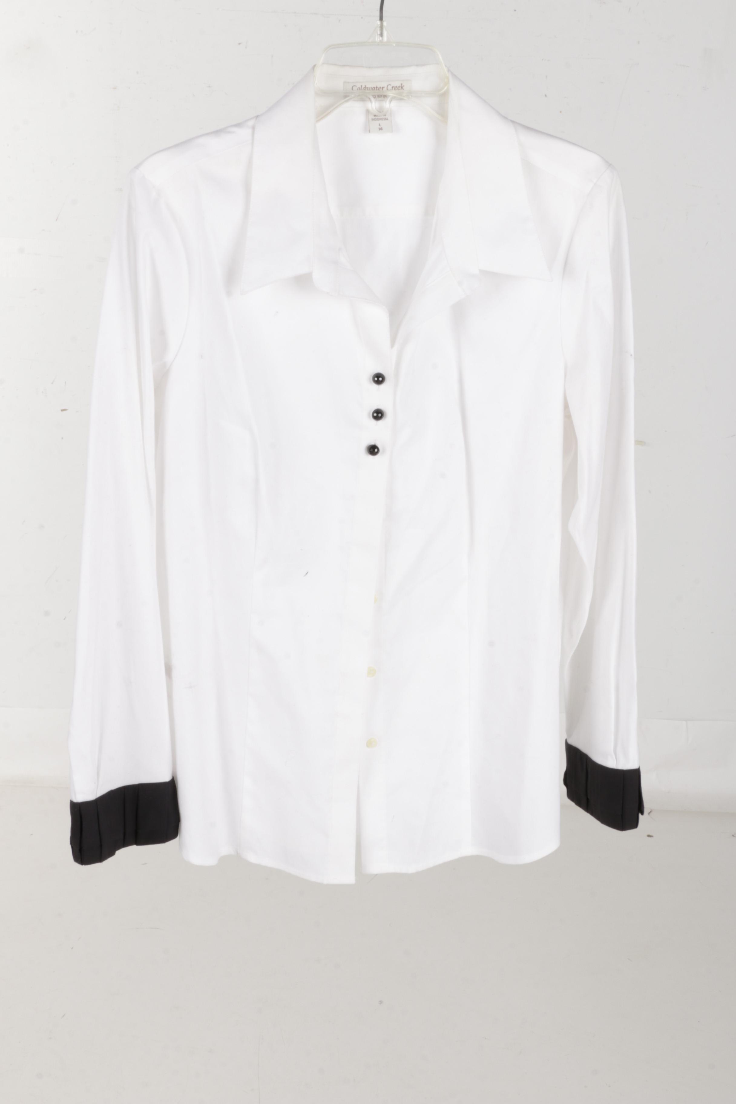 Women's Business Casual Separates