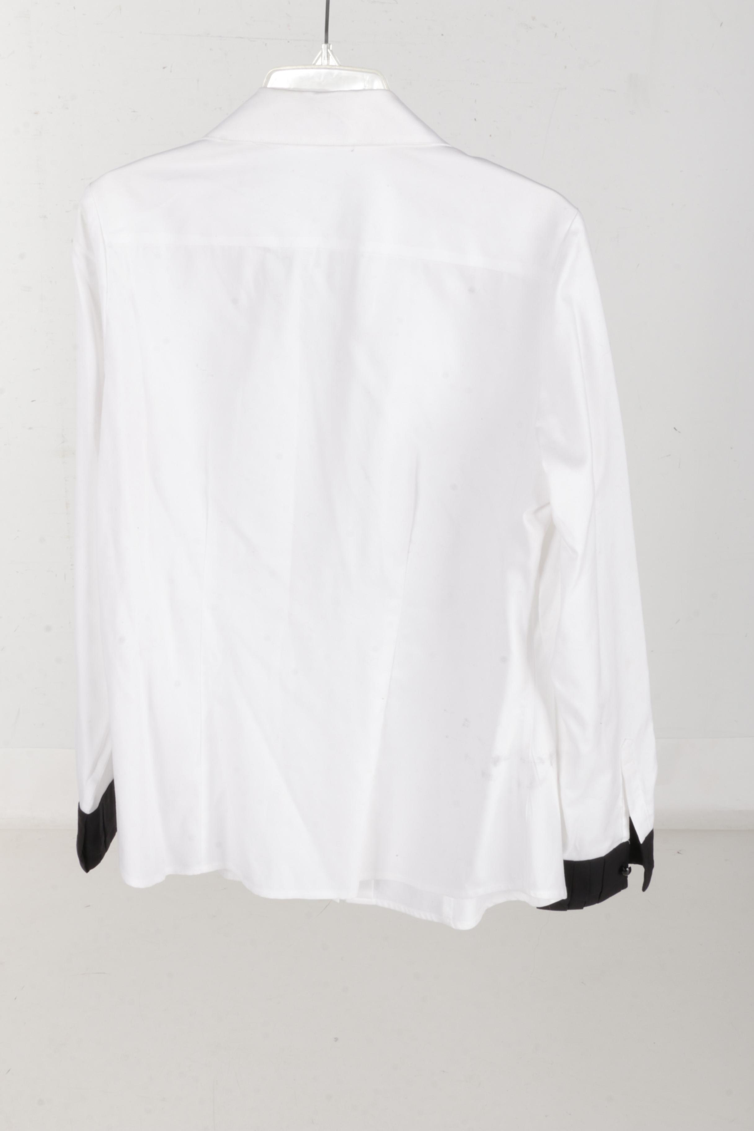 Women's Business Casual Separates