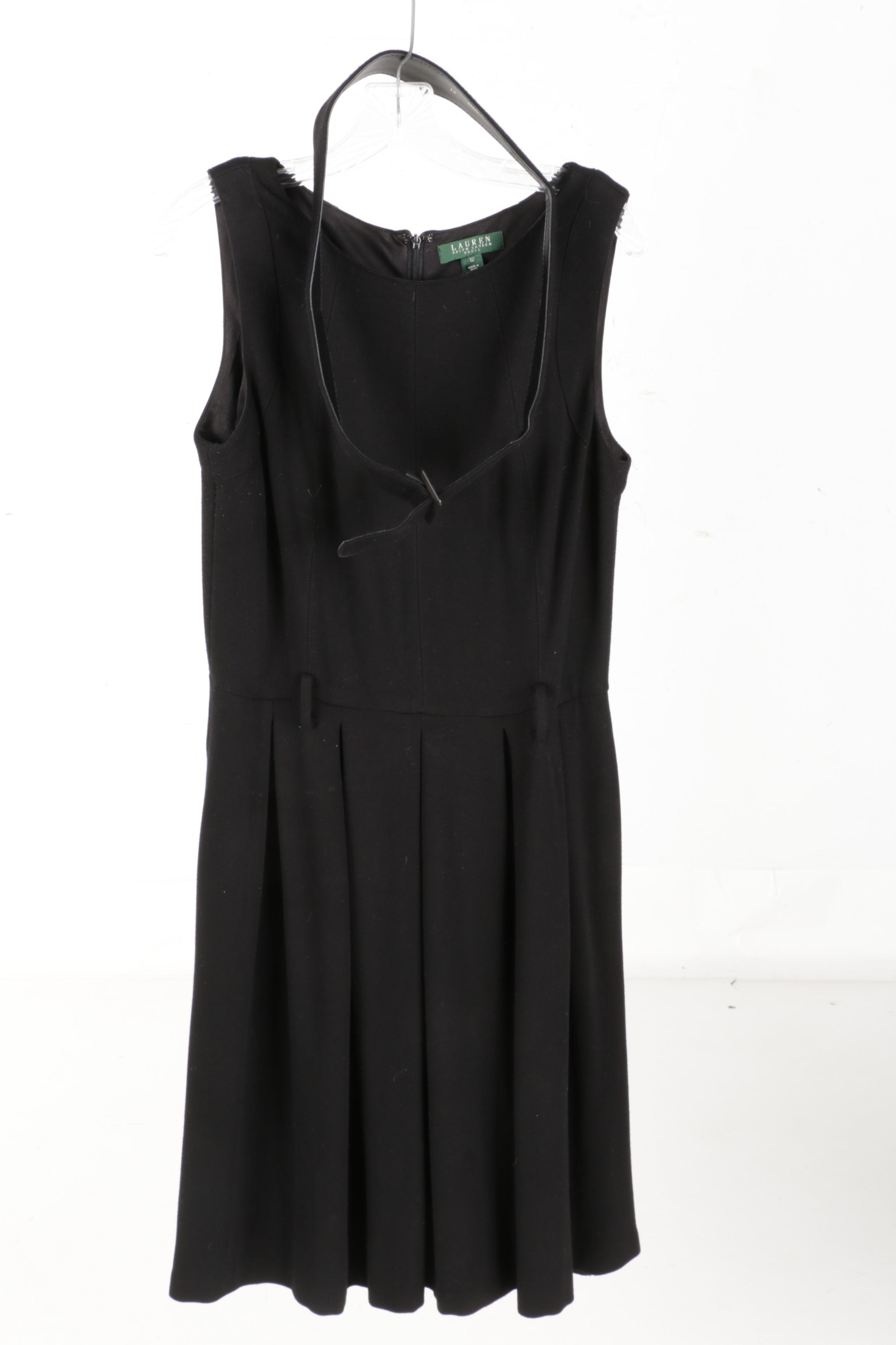 Dresses Including Calvin Klein