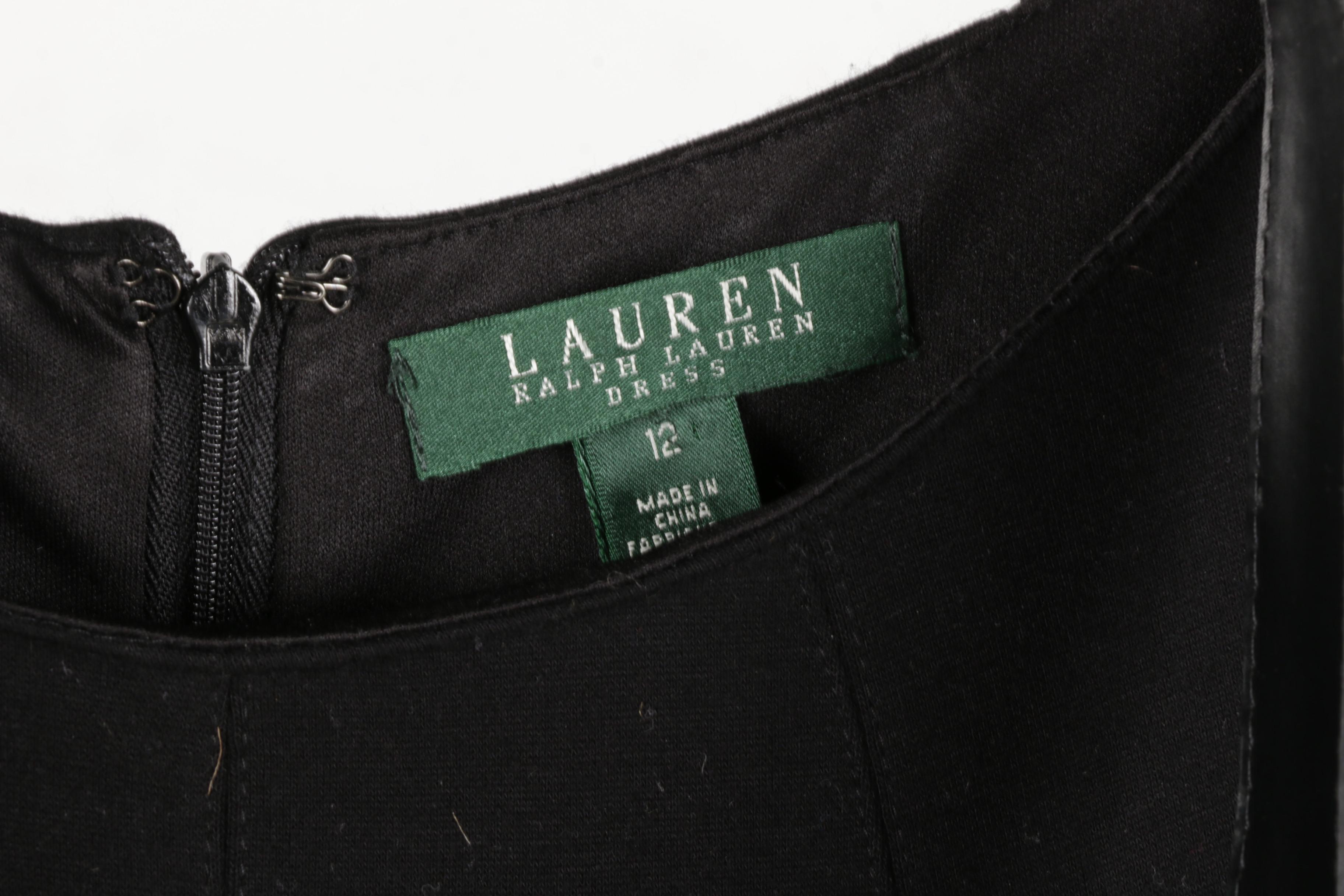 Dresses Including Calvin Klein