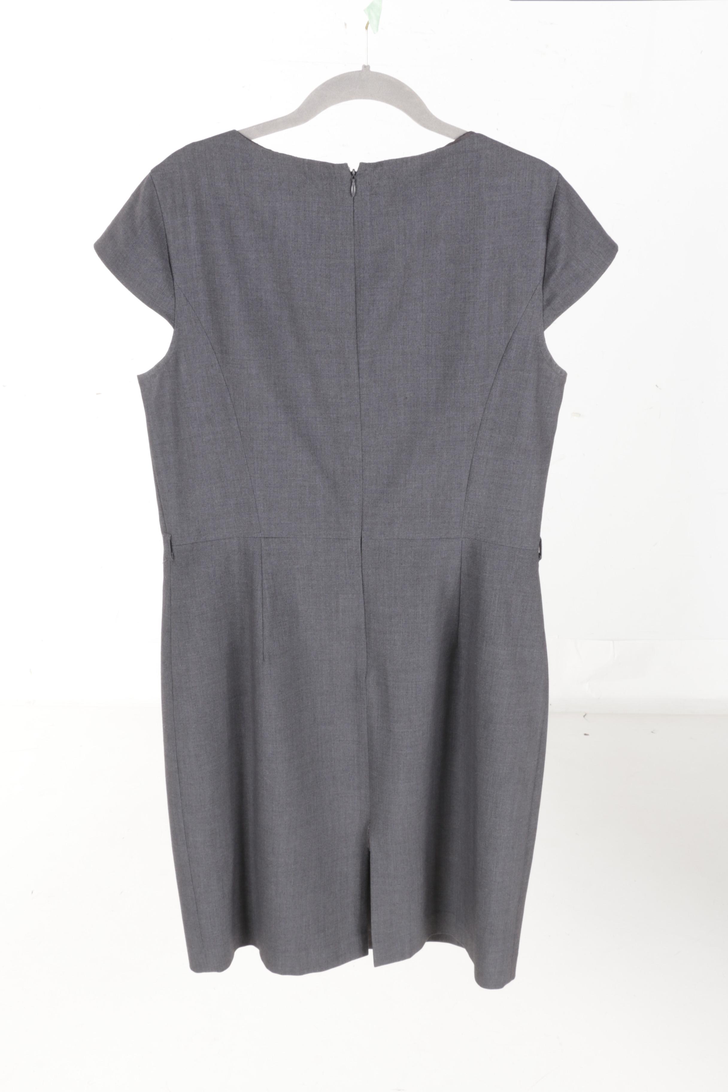 Dresses Including Calvin Klein