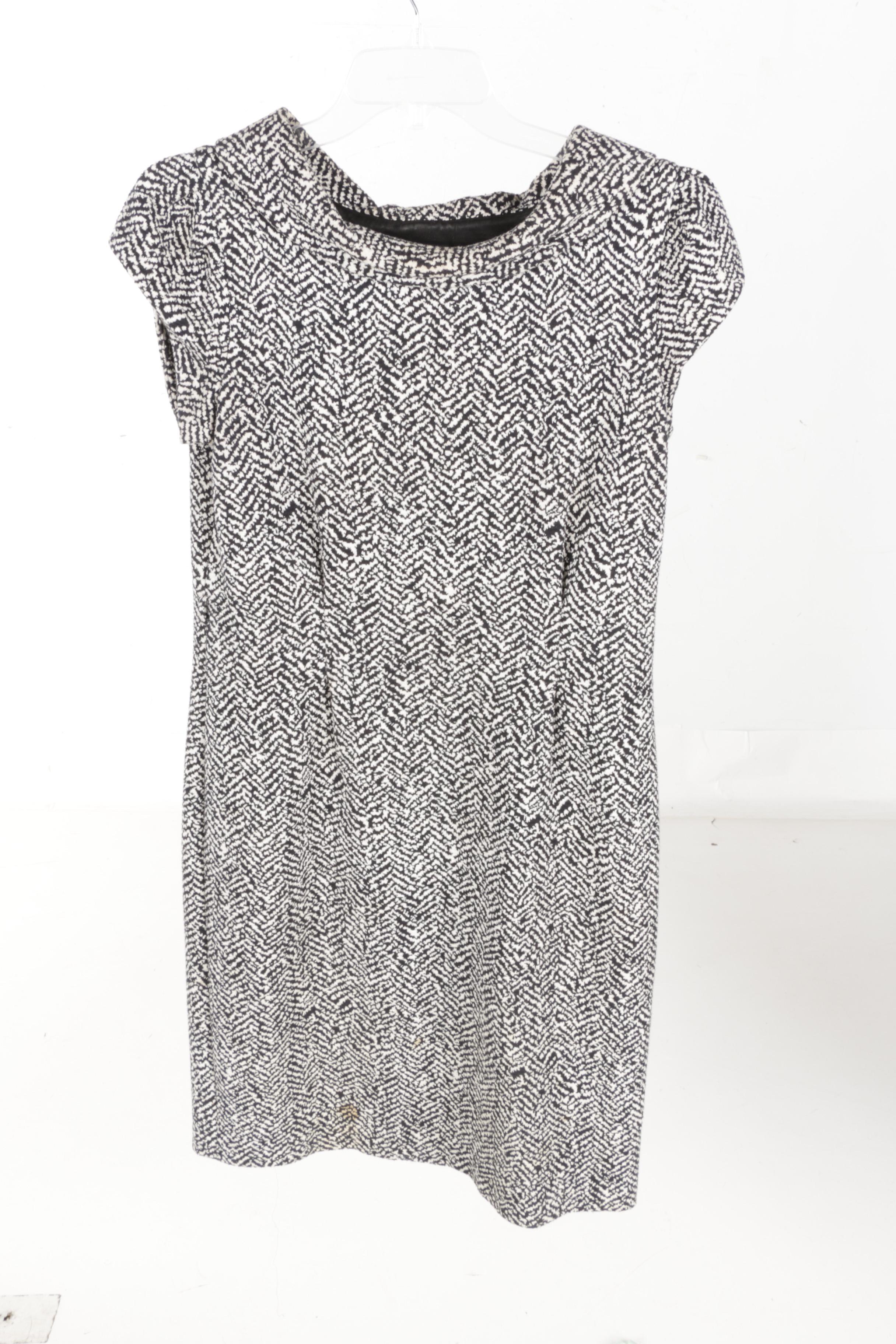 Dresses Including Calvin Klein