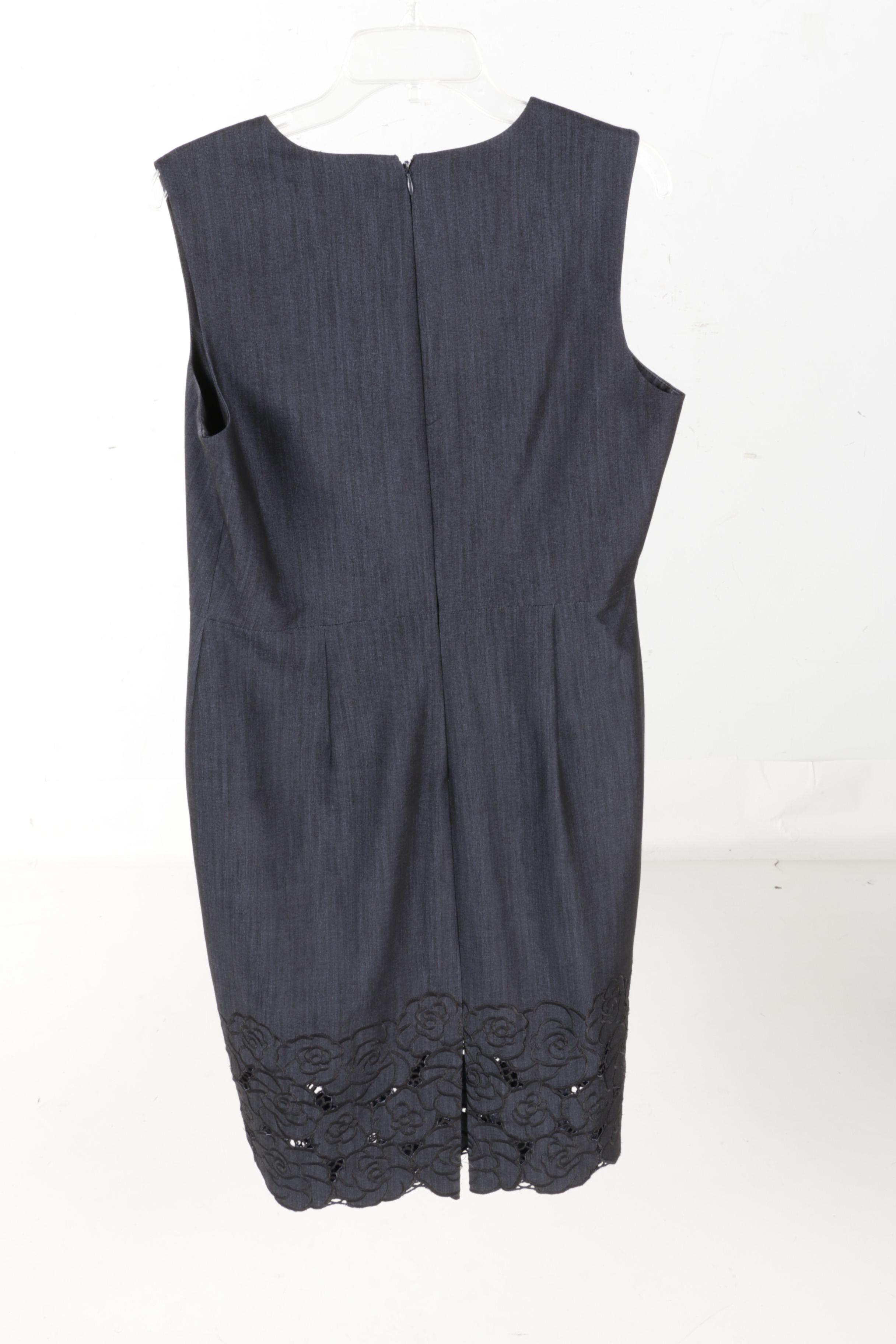 Dresses Including Calvin Klein