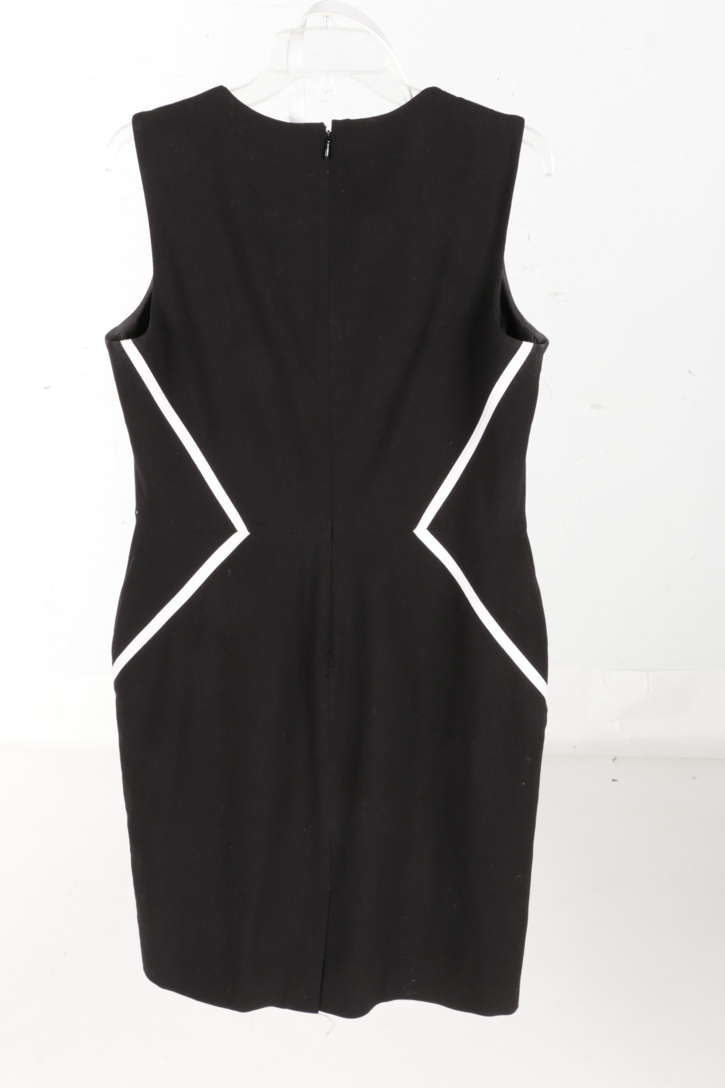 Dresses Including Calvin Klein