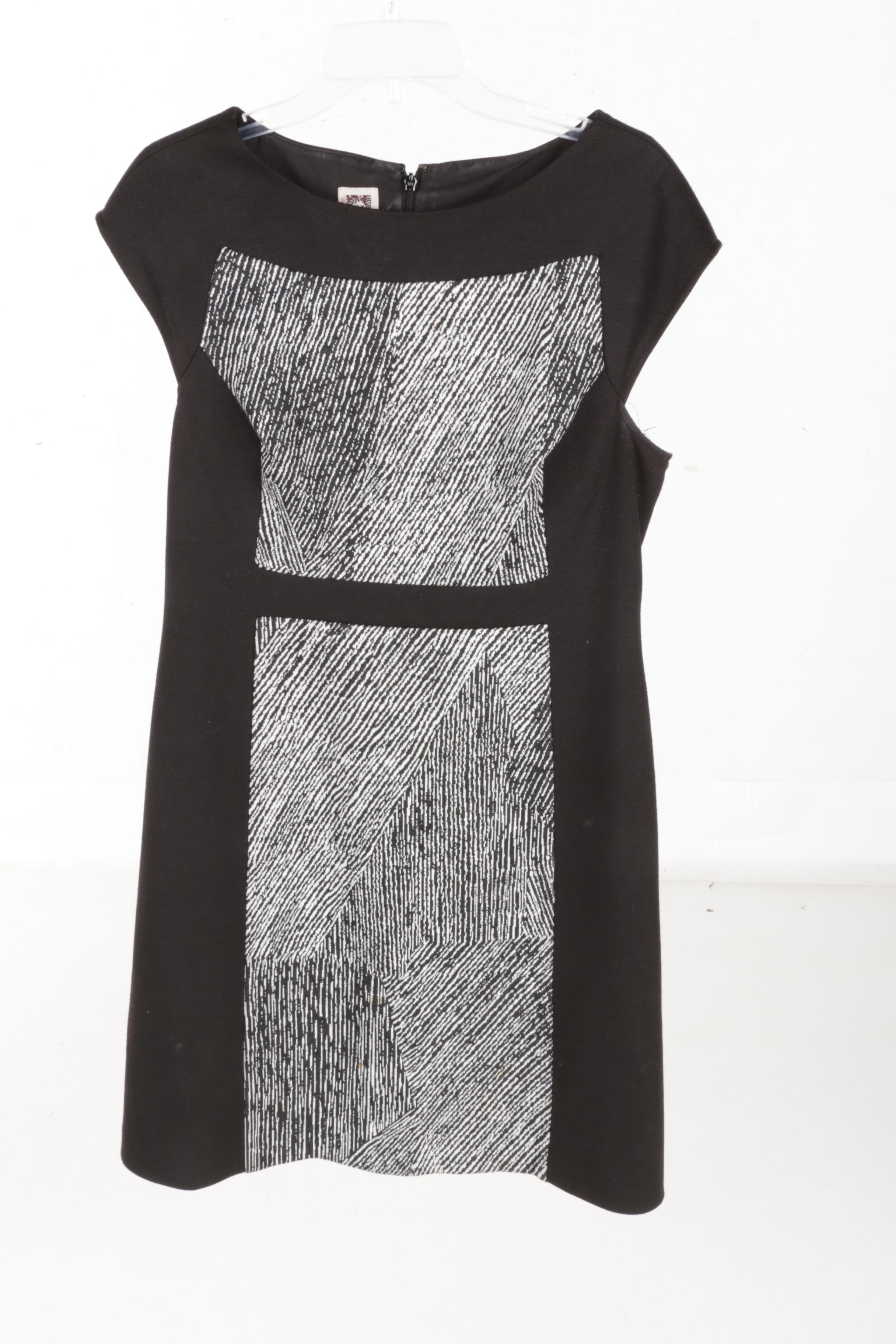 Dresses Including Calvin Klein