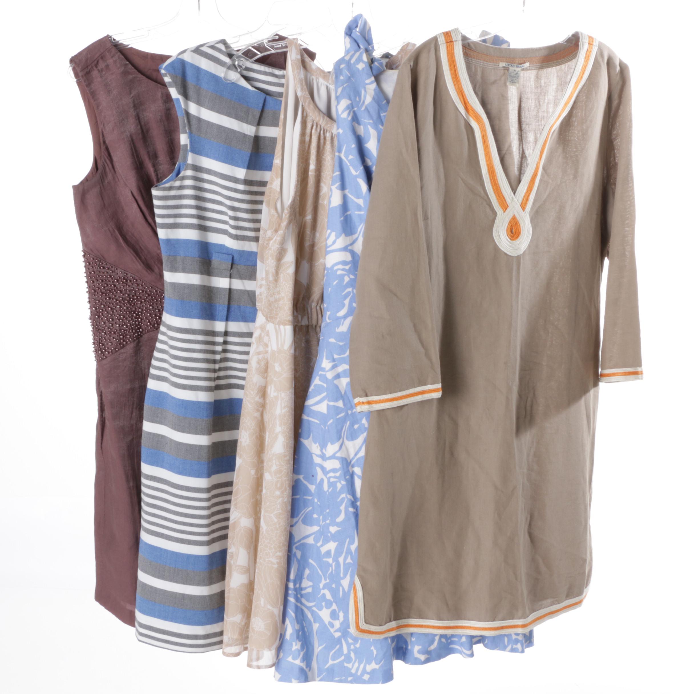 Women's Summer Dresses