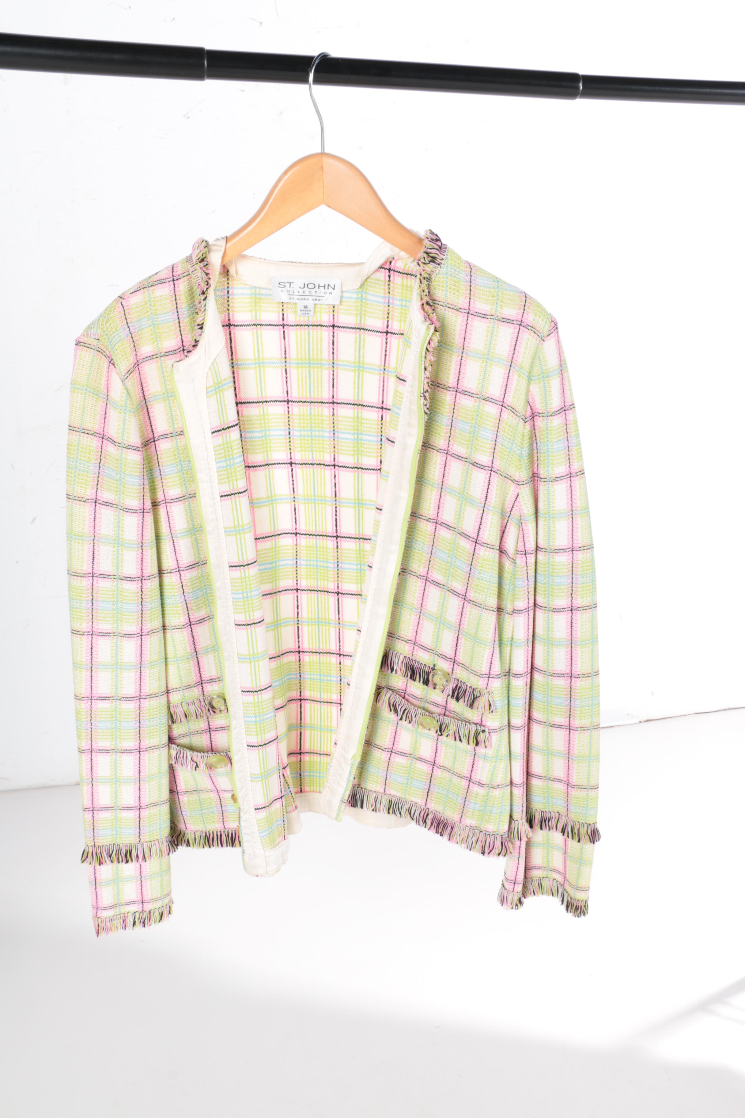 Women's Clothing Including Calvin Klein