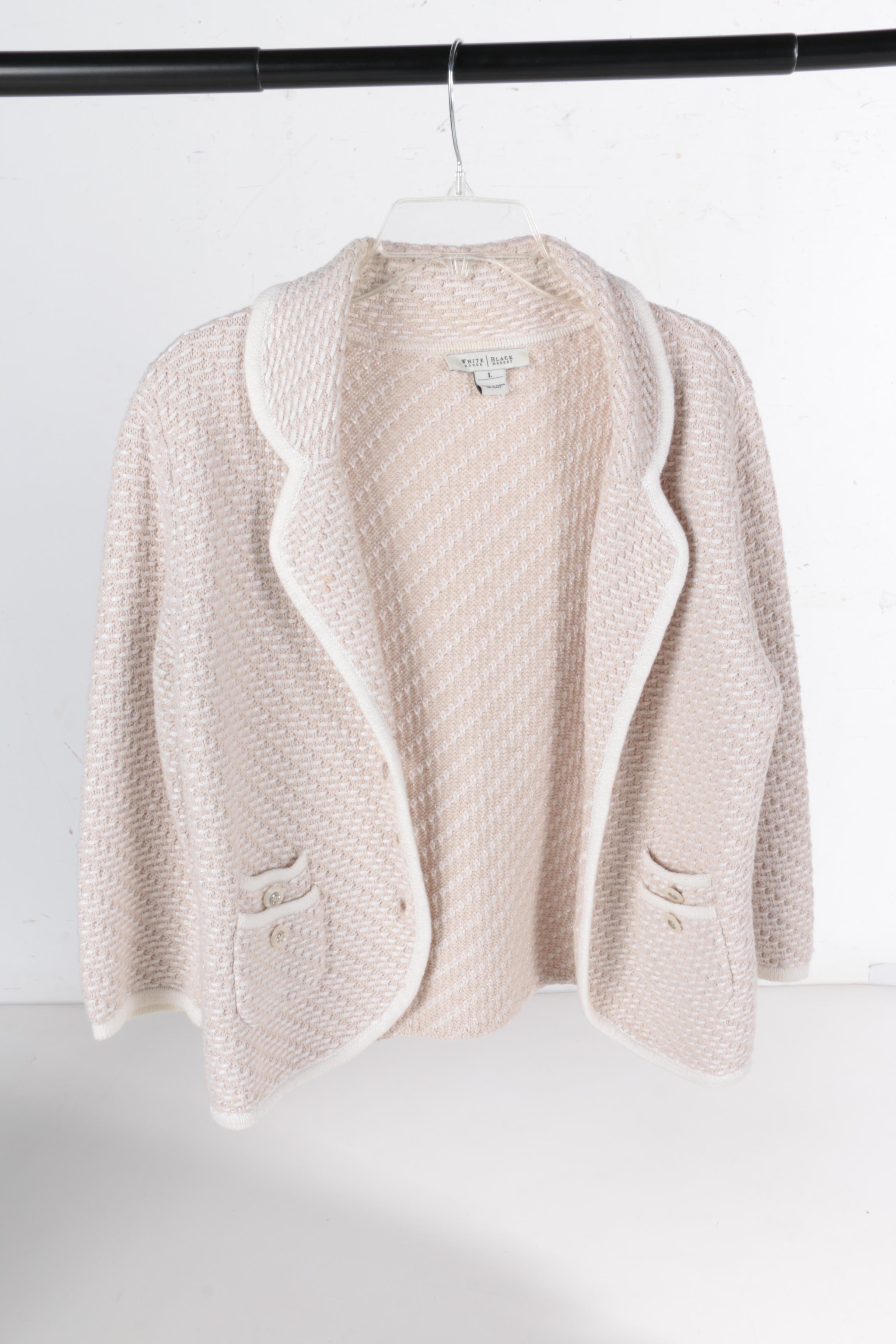 Women's Clothing Including Calvin Klein