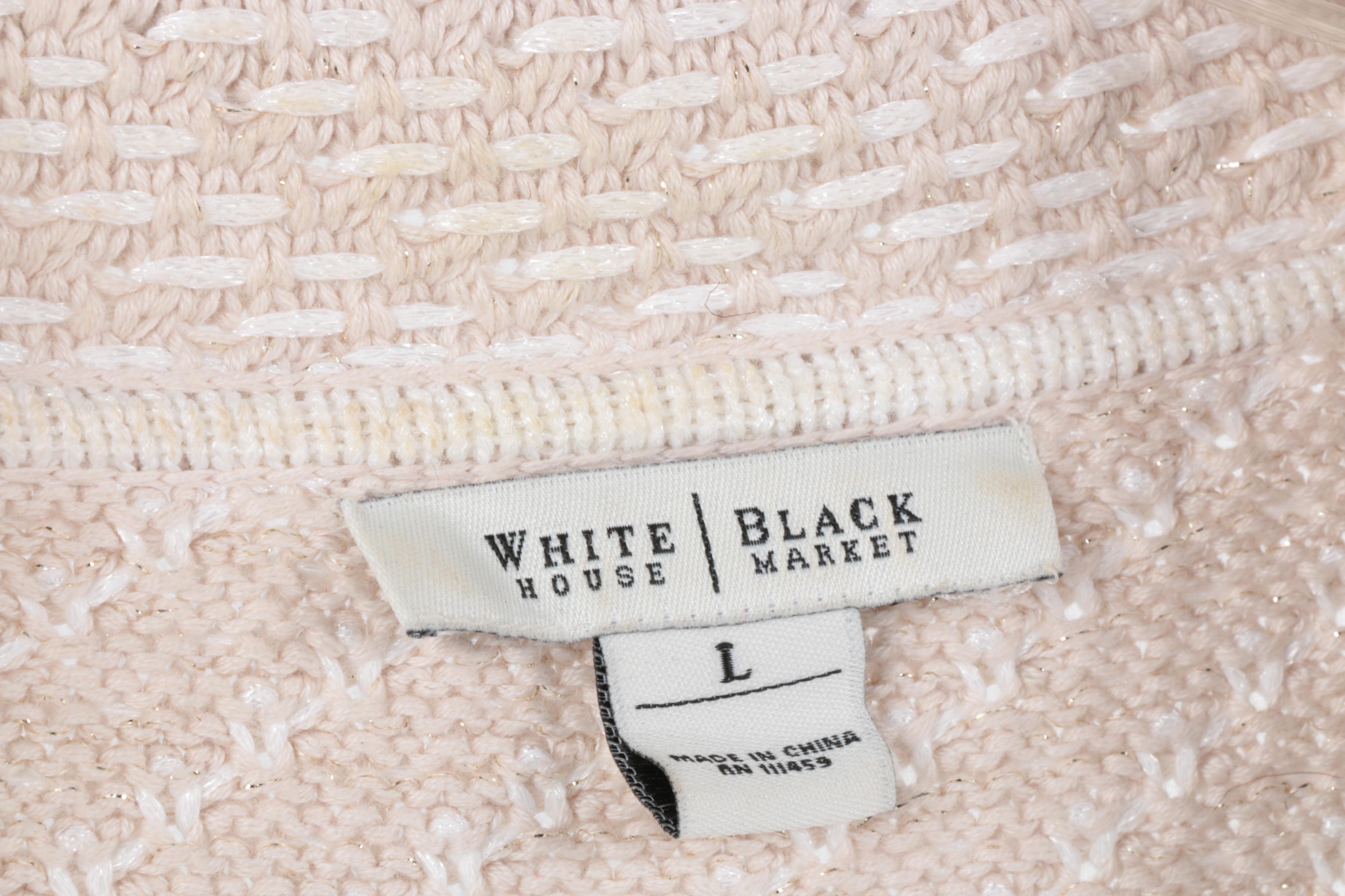 Women's Clothing Including Calvin Klein