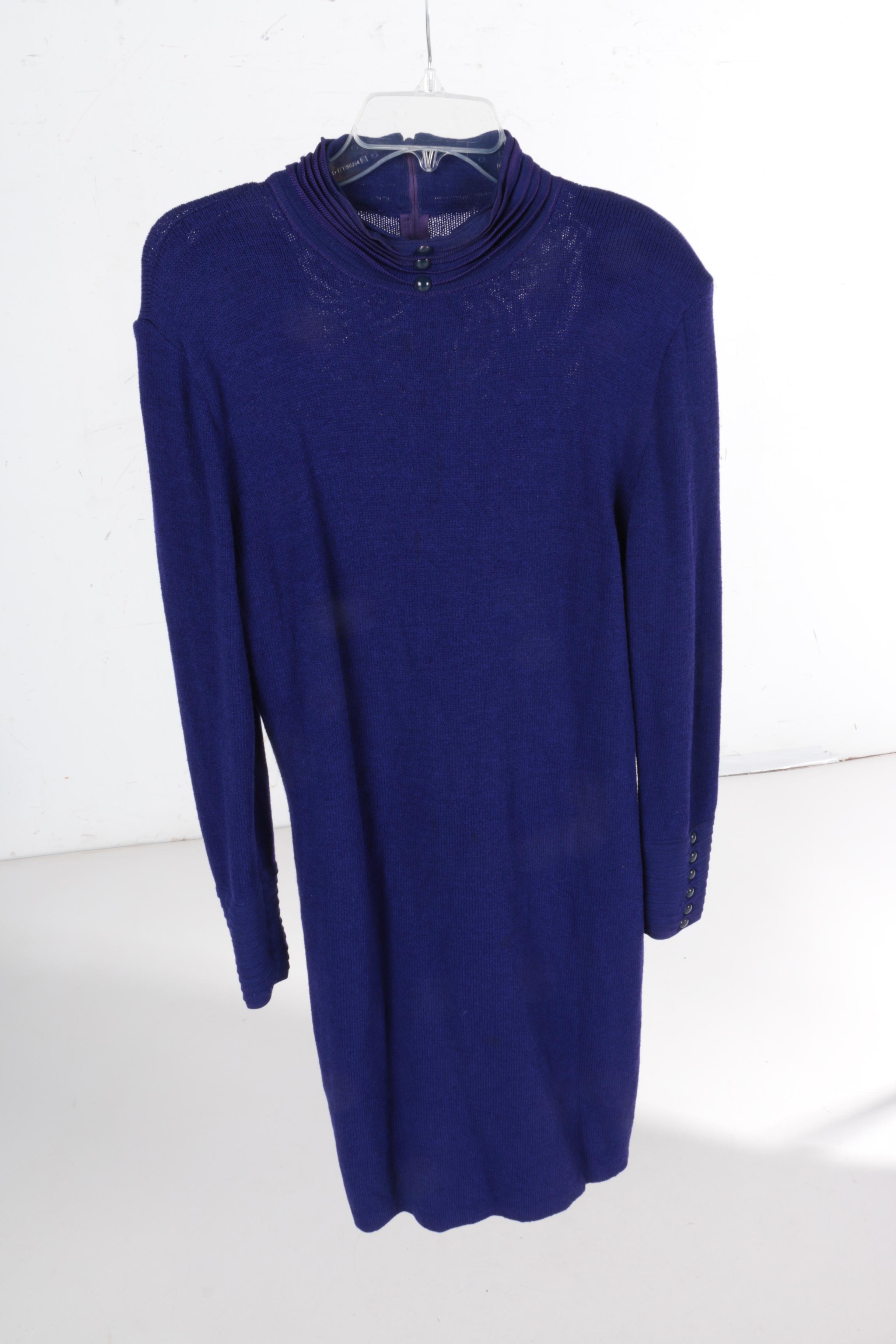 Women's Clothing Including Calvin Klein