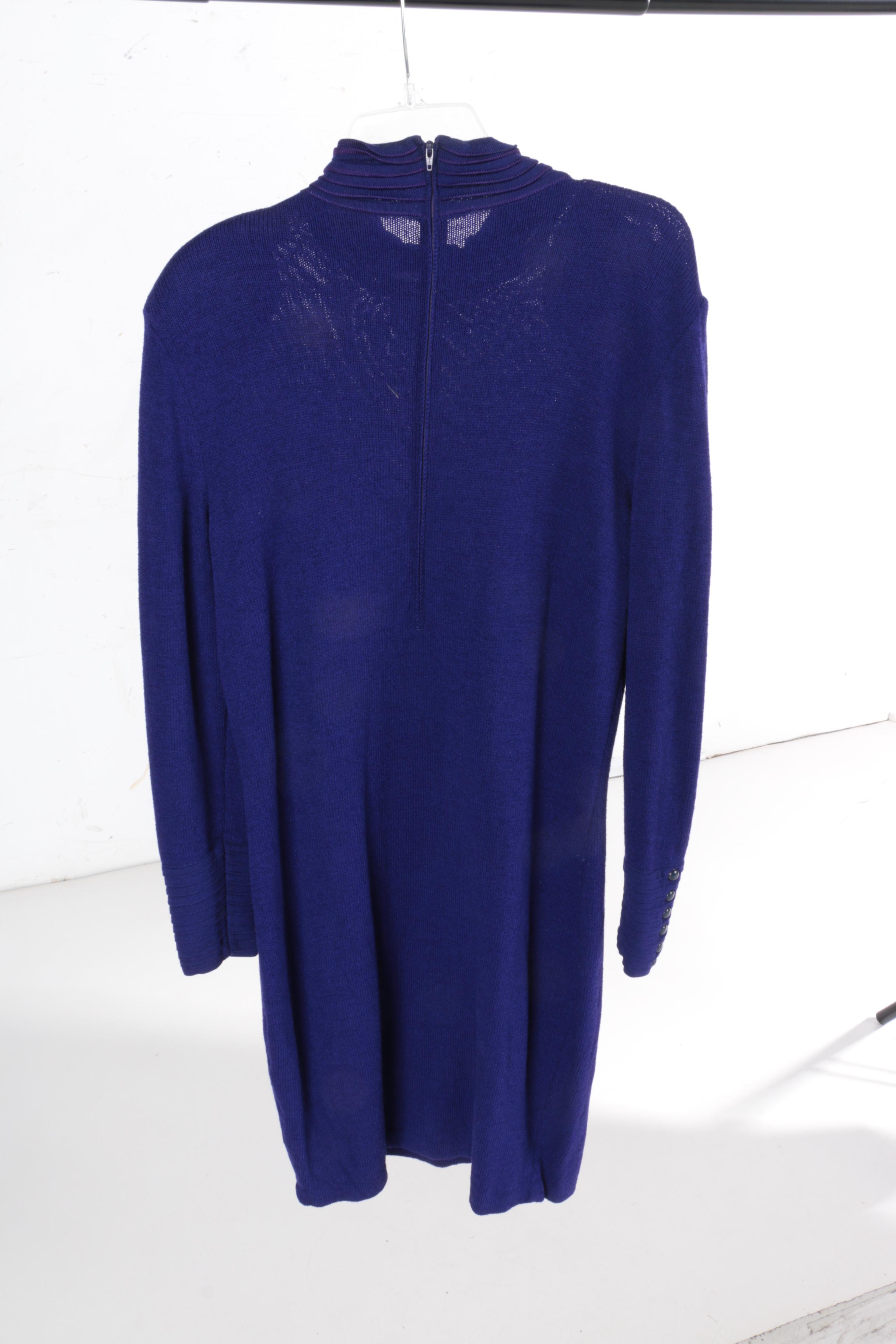 Women's Clothing Including Calvin Klein