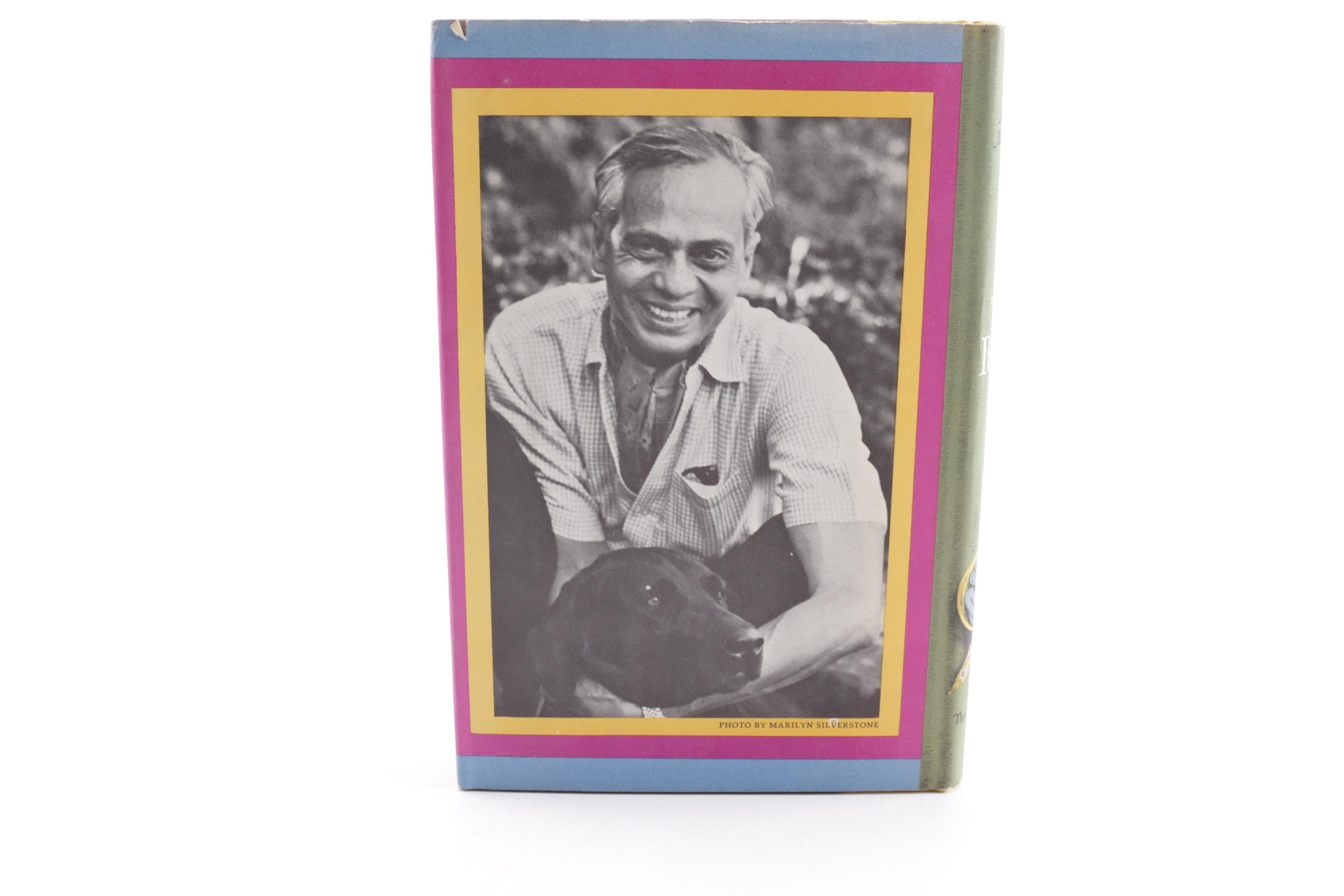 1950s & 1960s Hardbound Novels