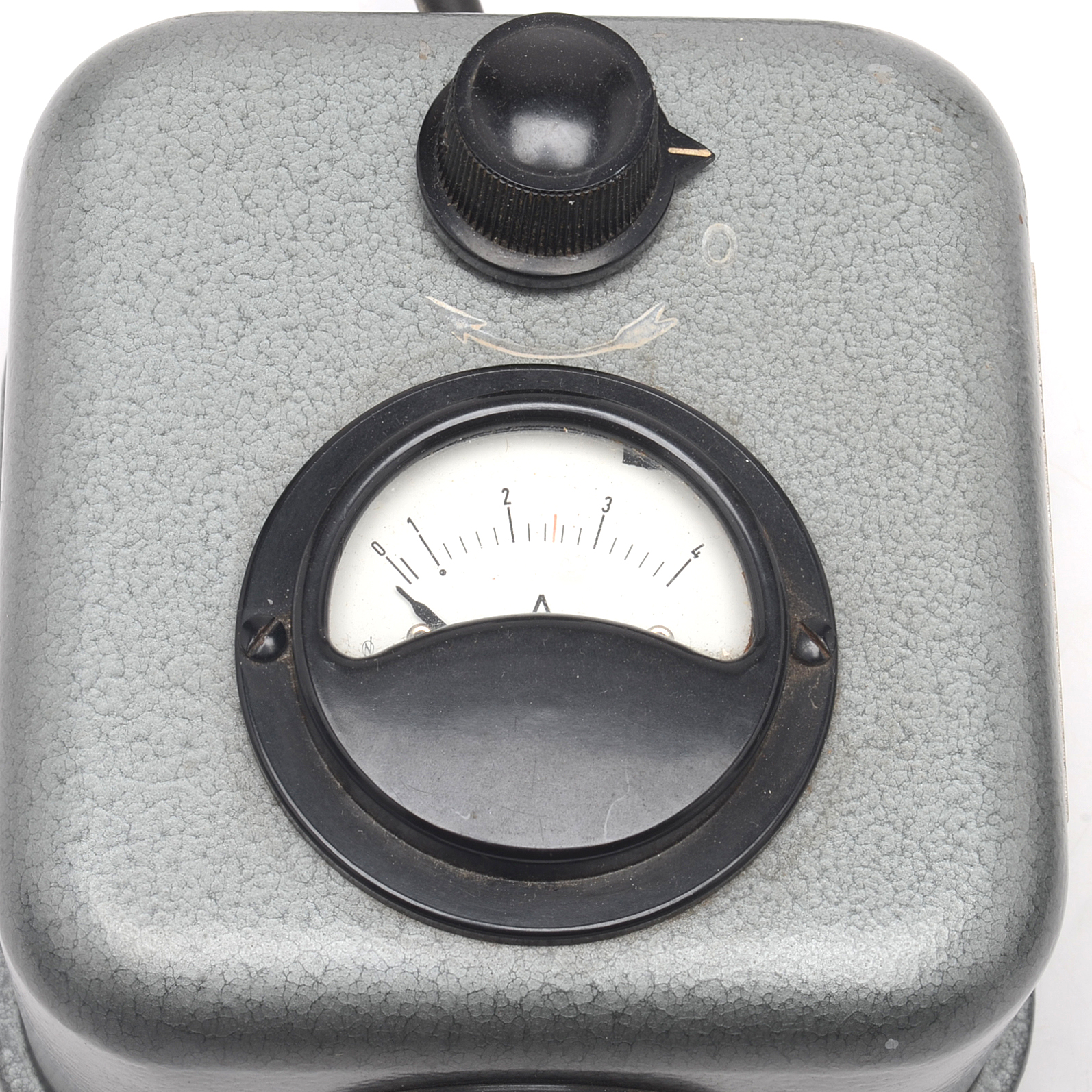 Mid-Century Modern Ernst Leitz Wetzlar Microscope Power Base