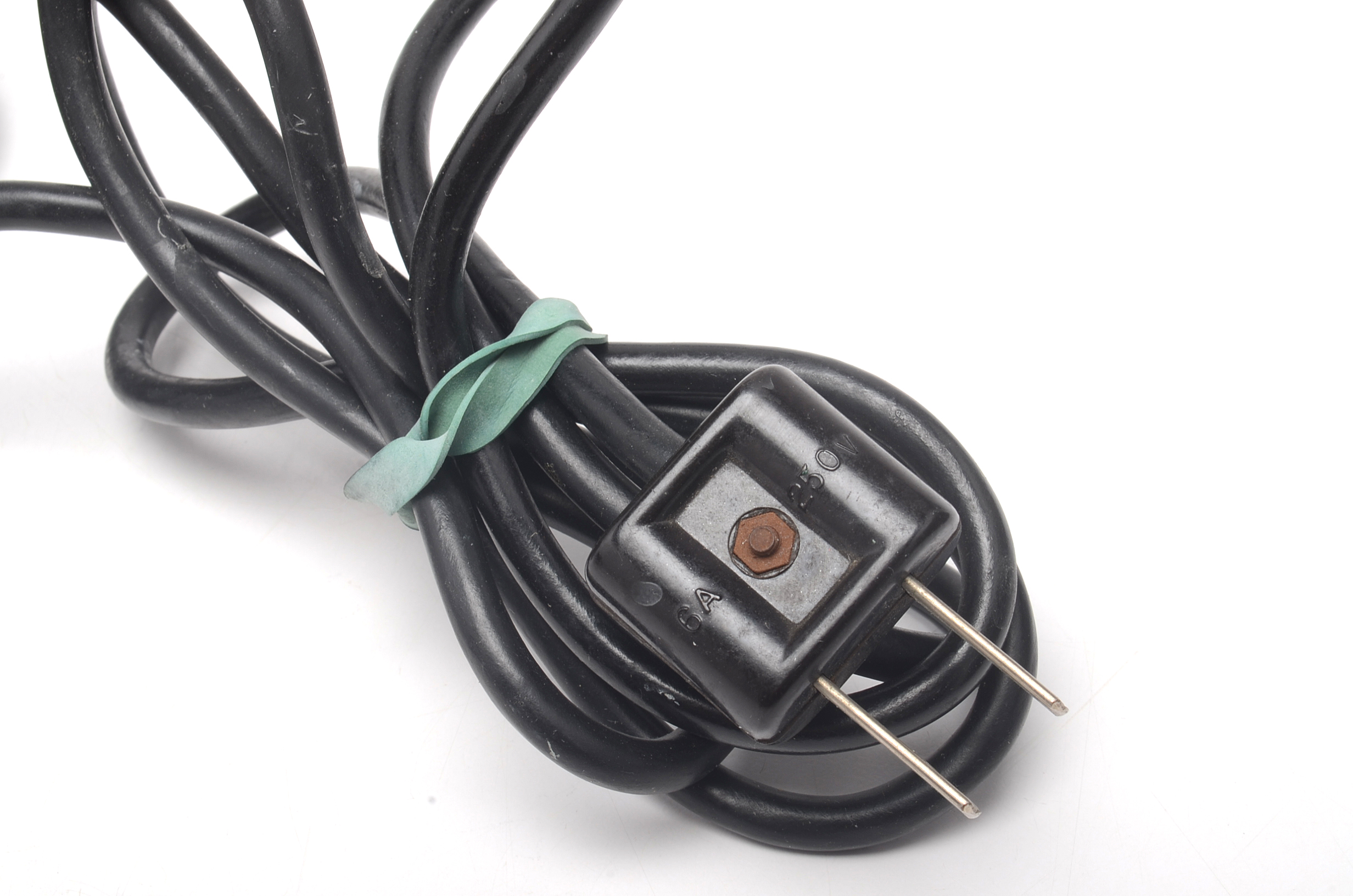 Mid-Century Modern Ernst Leitz Wetzlar Microscope Power Base