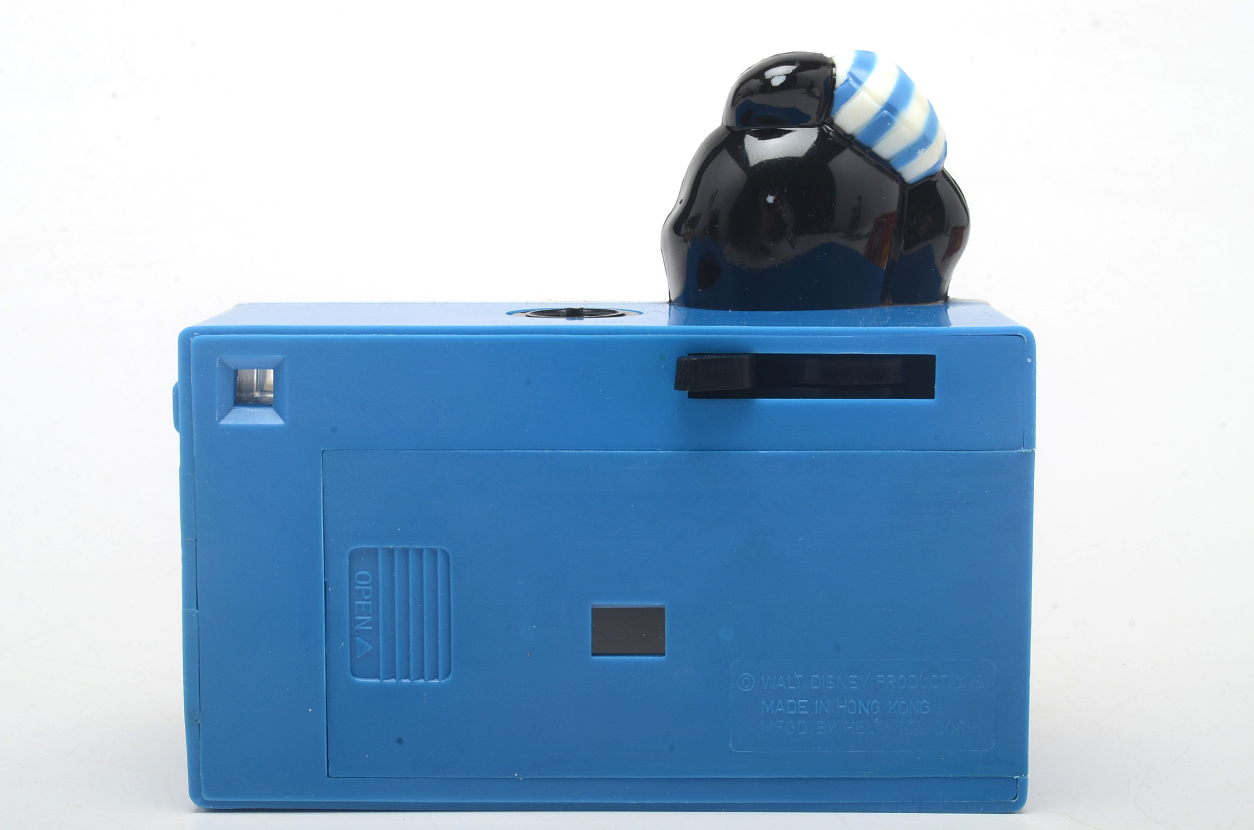 Vintage Walt Disney Mickey Mouse Camera