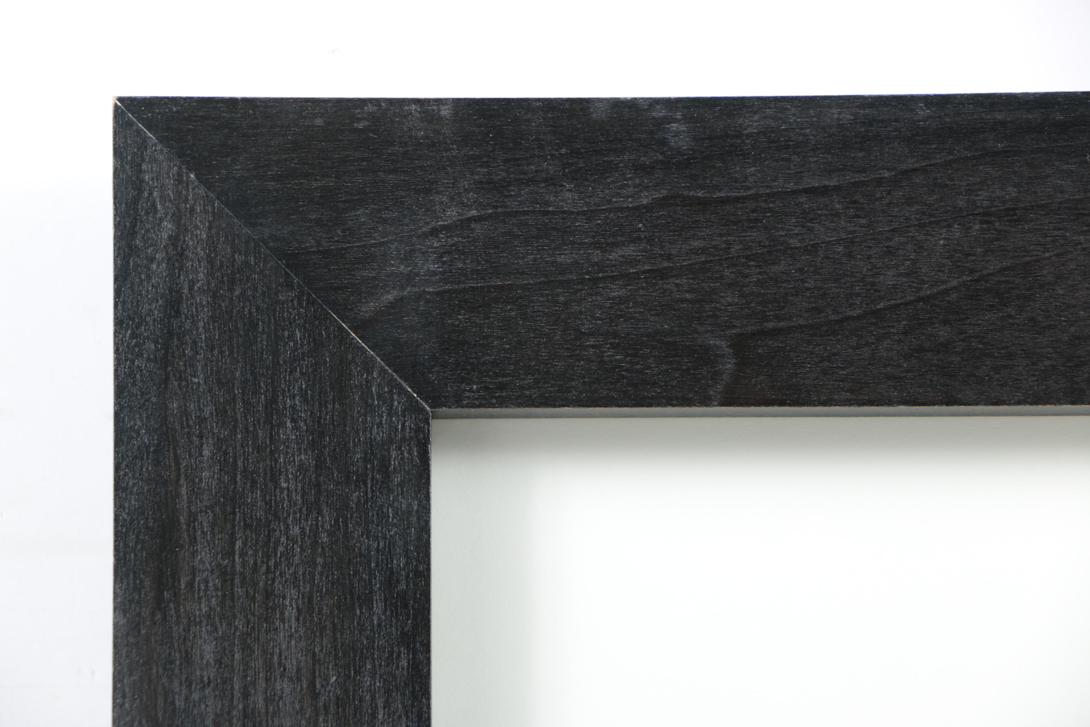 Gelatin-Silver Photograph Male Torso with Tazmanian Devil Tattoo