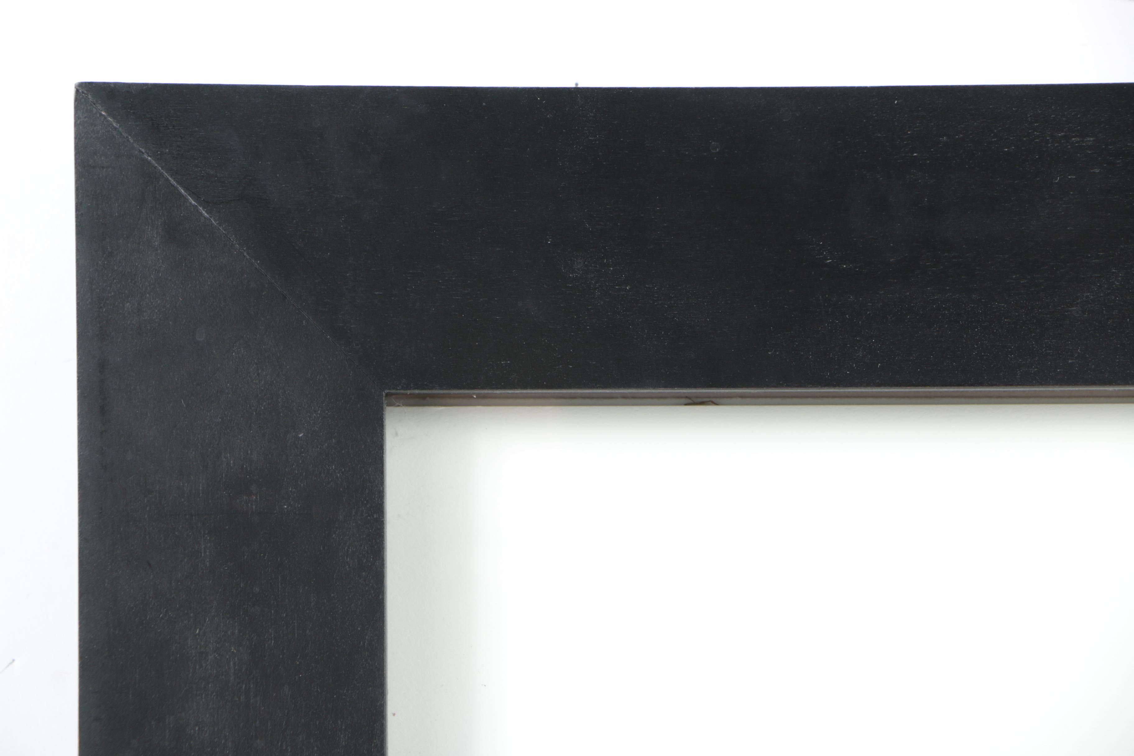 Len Prince Gelatin-Silver Photograph Contorted Male Nude Figure With Vase