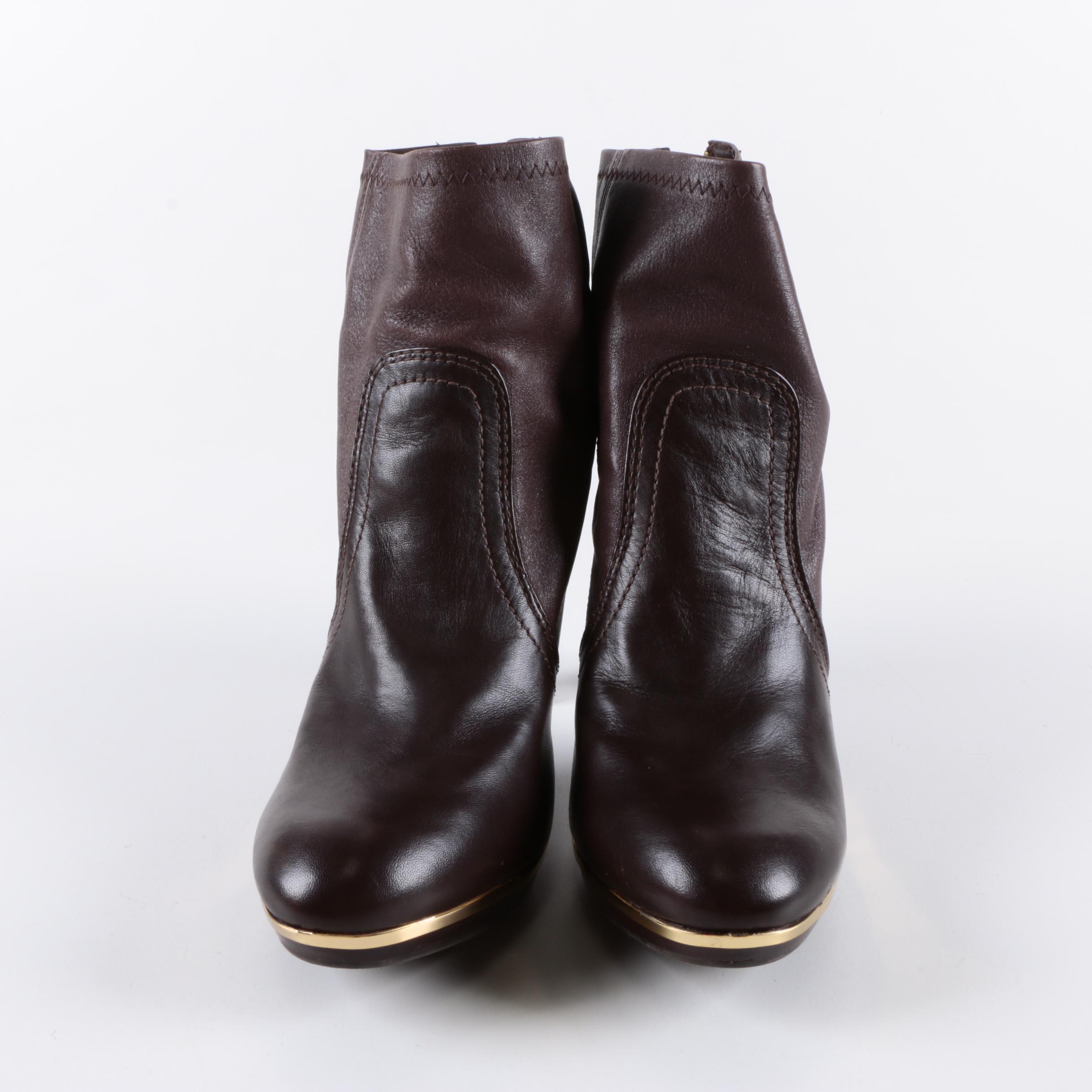 Tory Burch Melrose Bootie