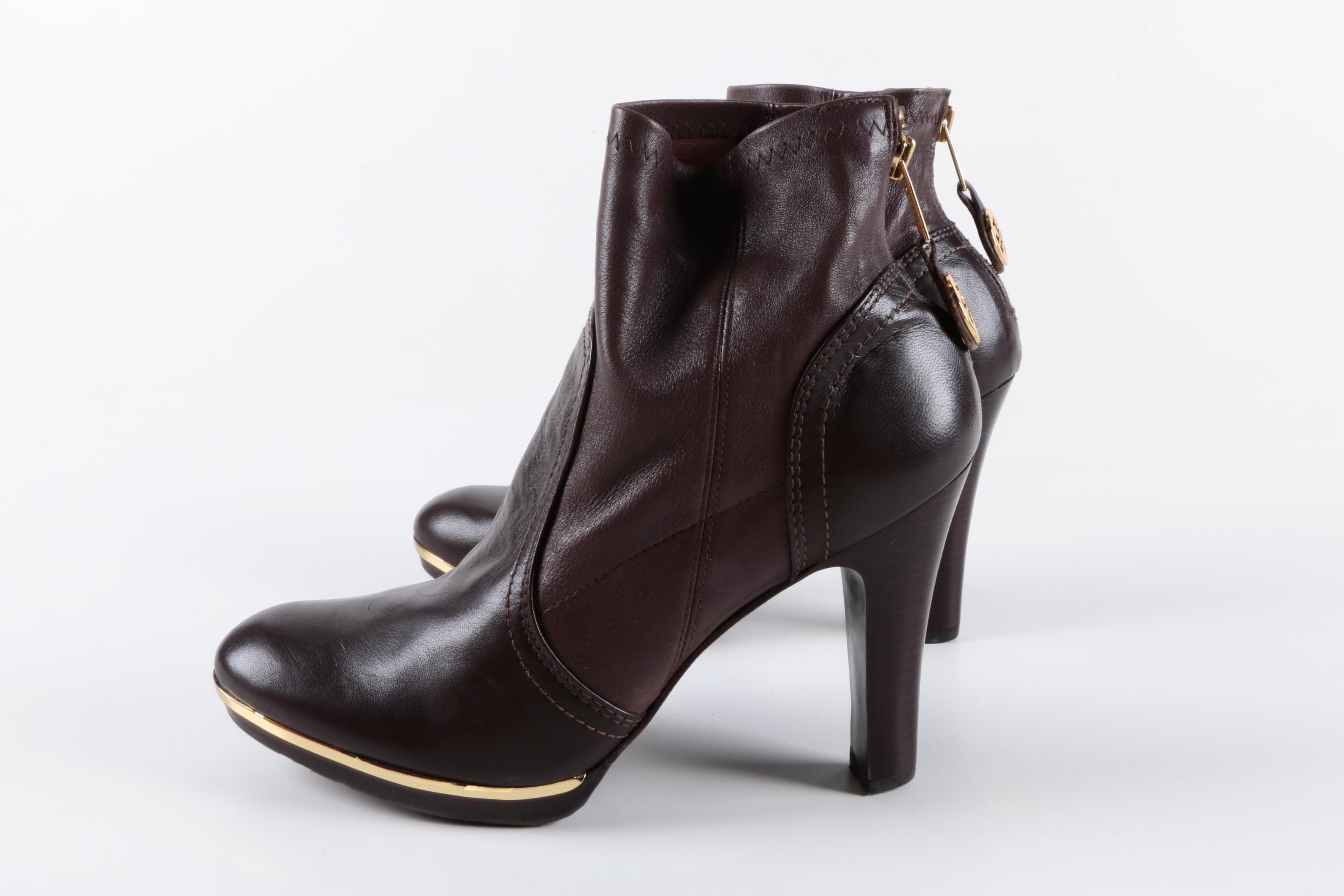 Tory Burch Melrose Bootie
