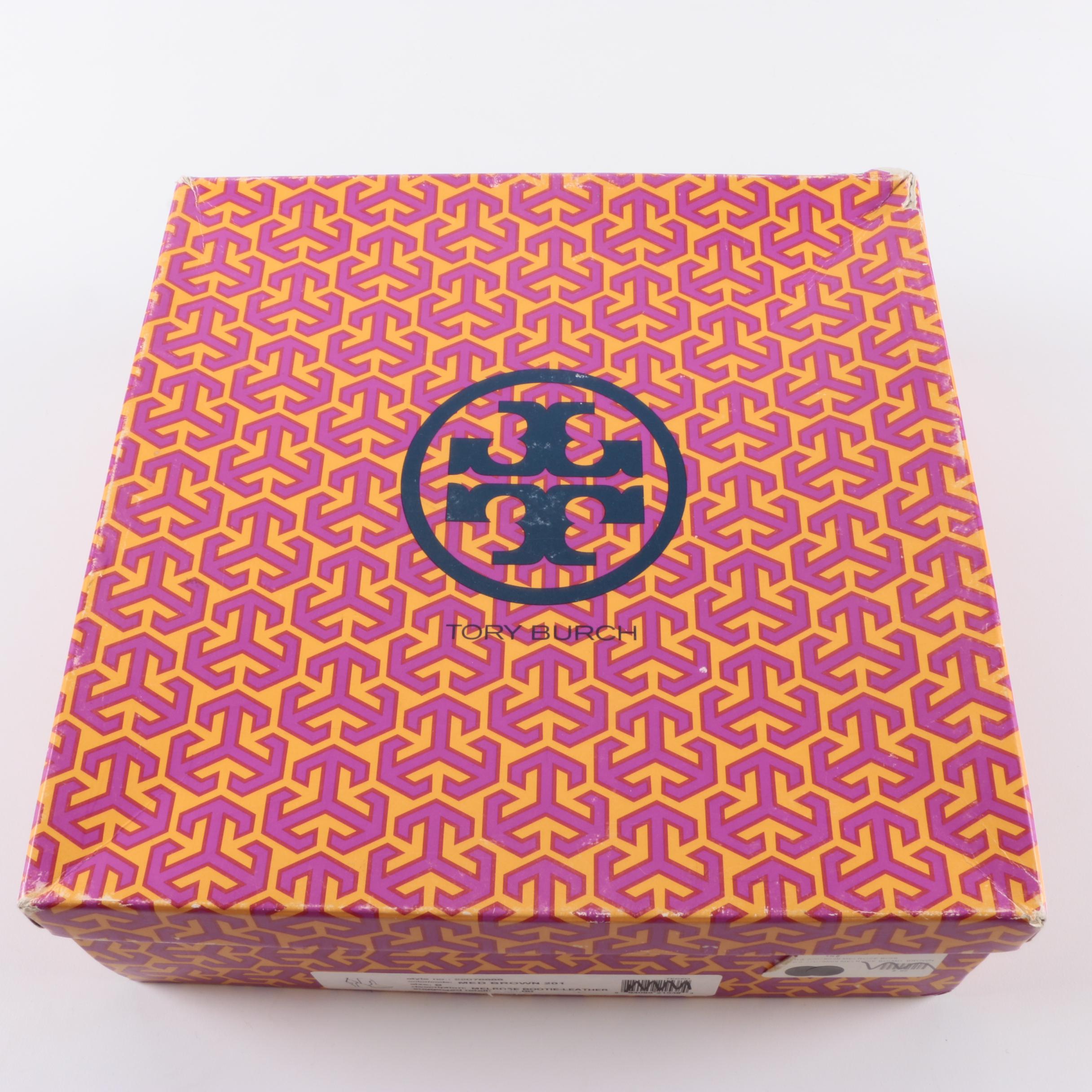 Tory Burch Melrose Bootie