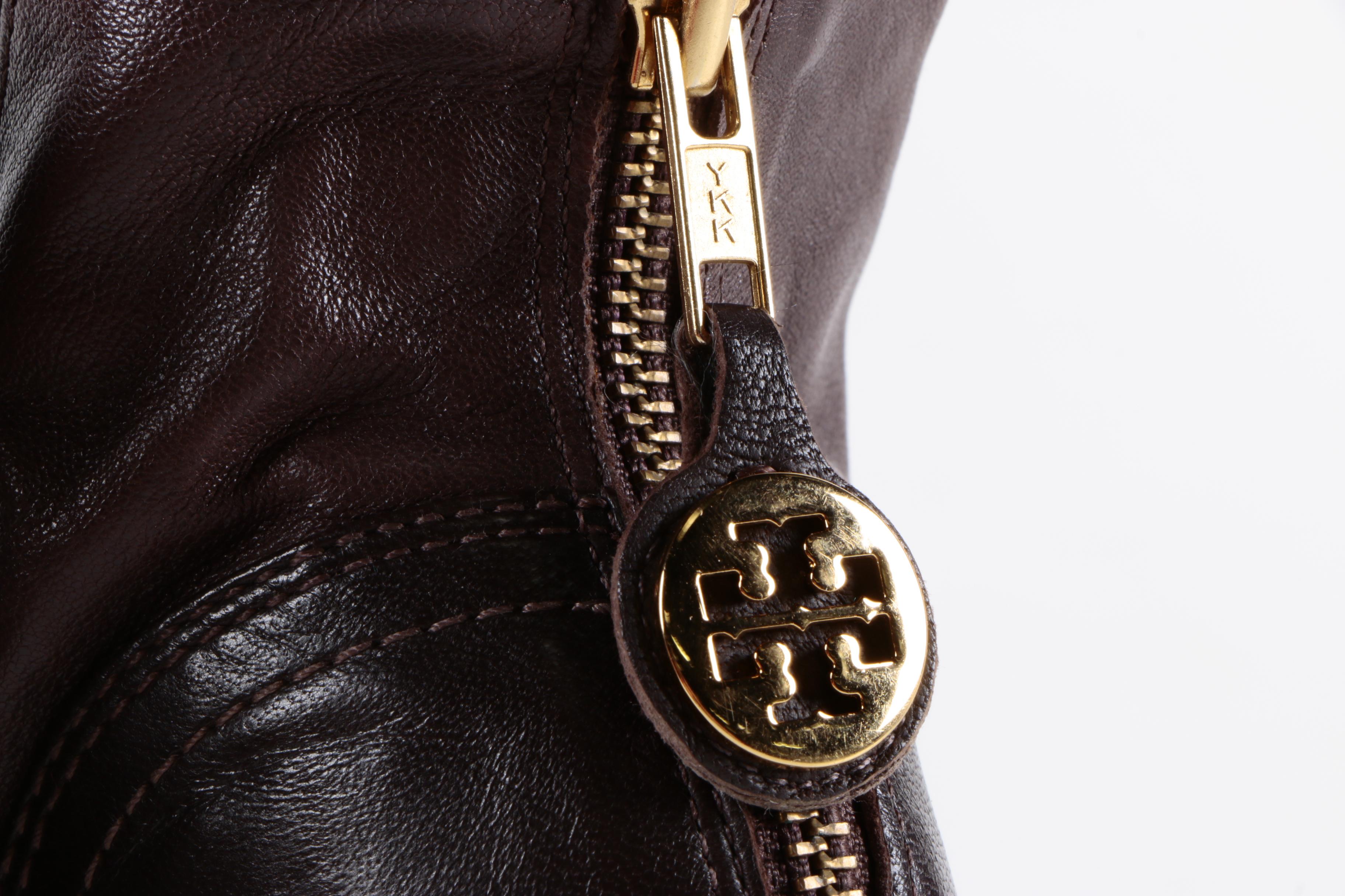 Tory Burch Melrose Bootie