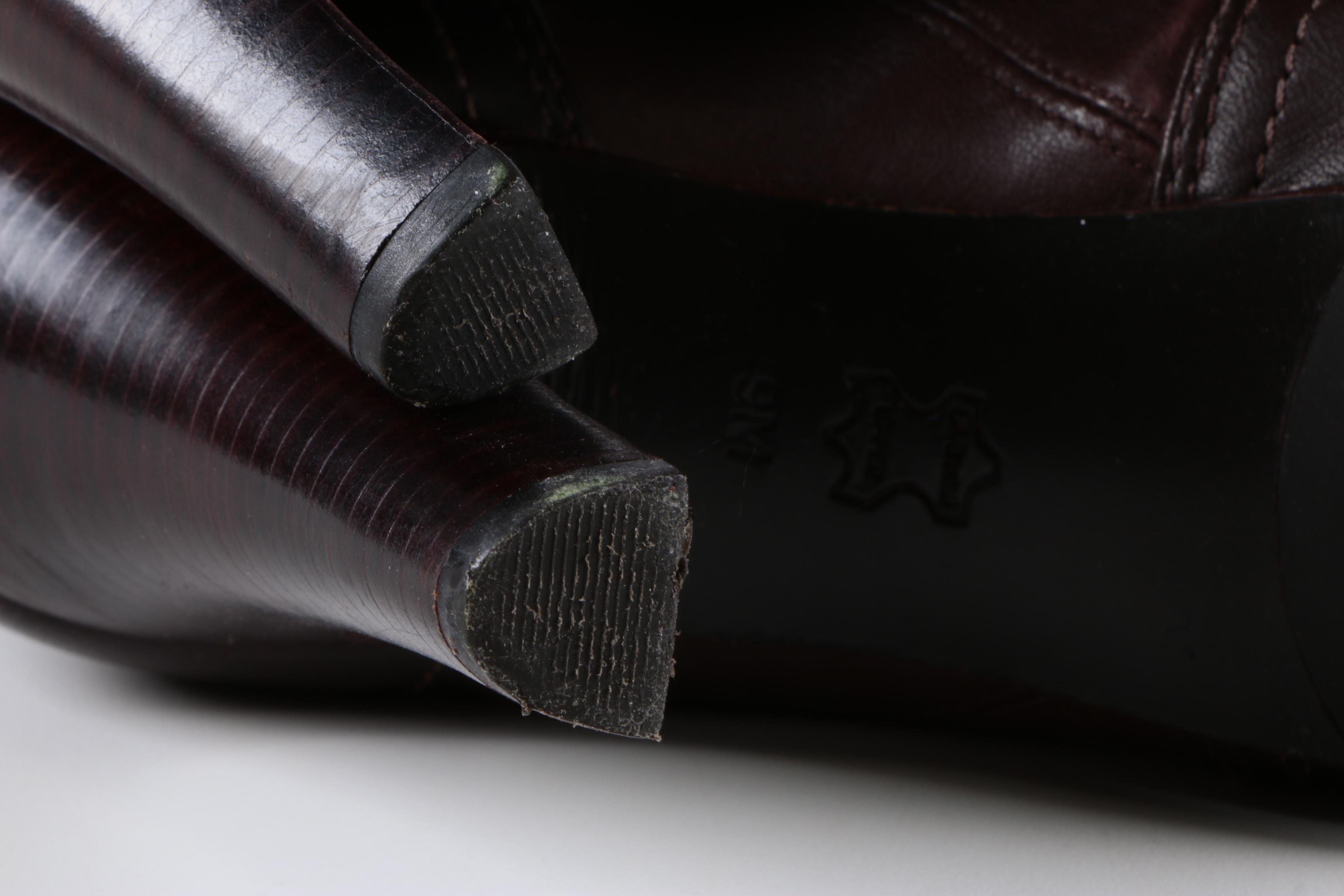 Tory Burch Melrose Bootie