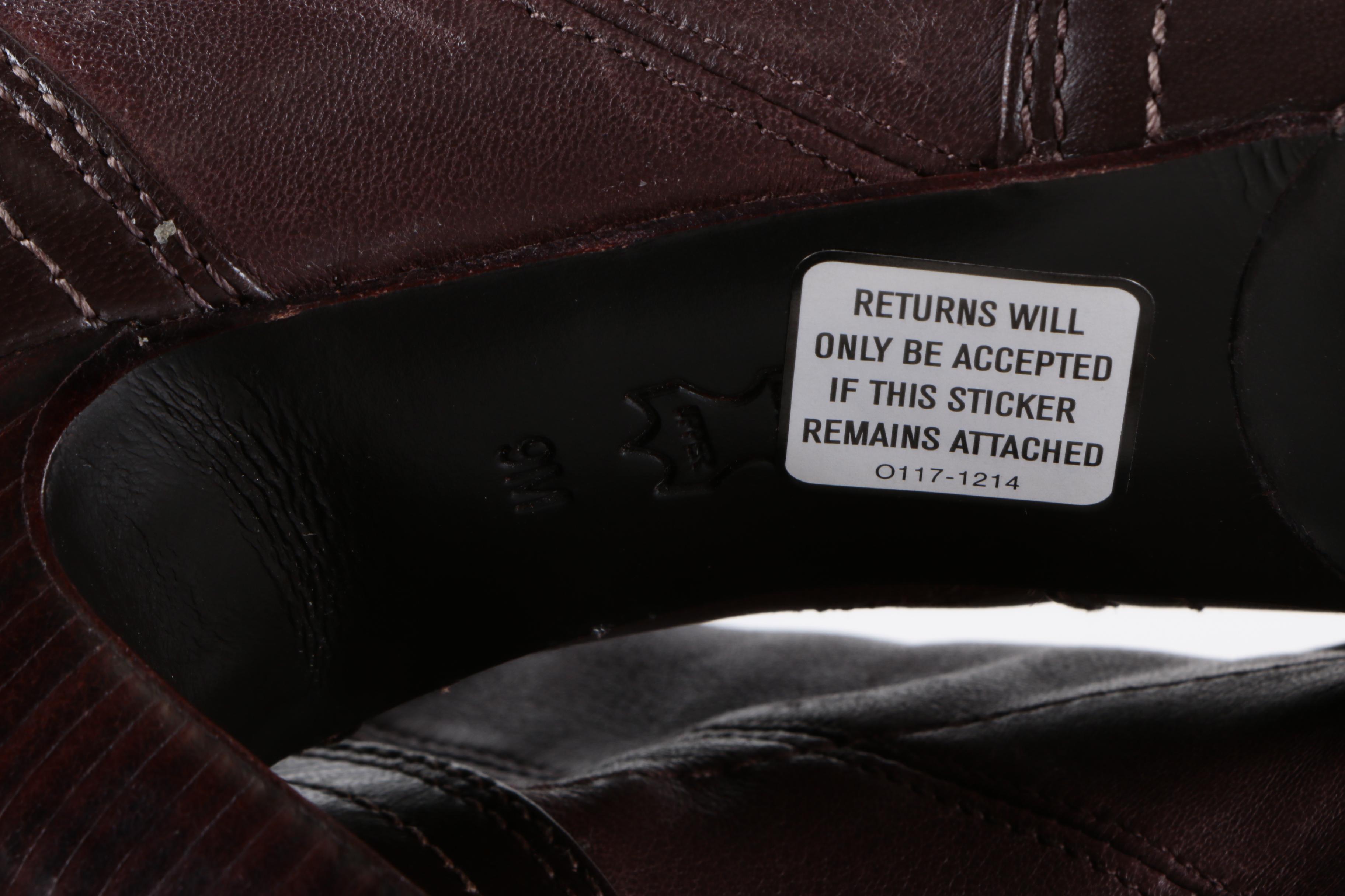 Tory Burch Melrose Bootie