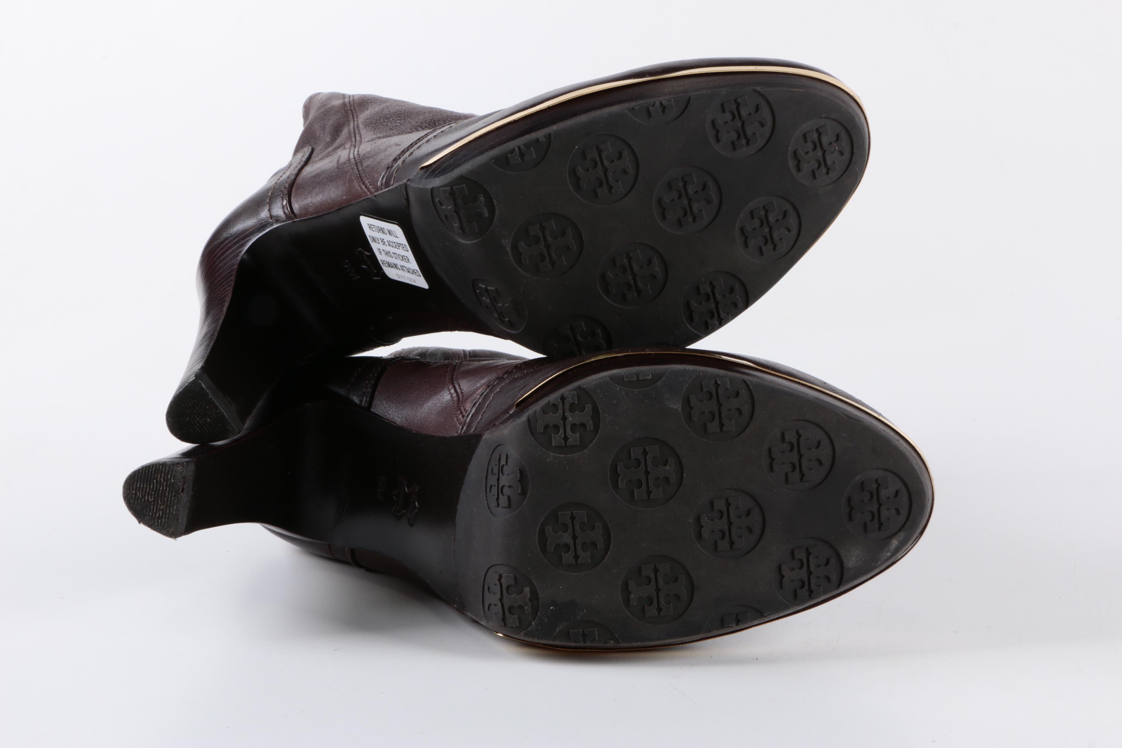 Tory Burch Melrose Bootie