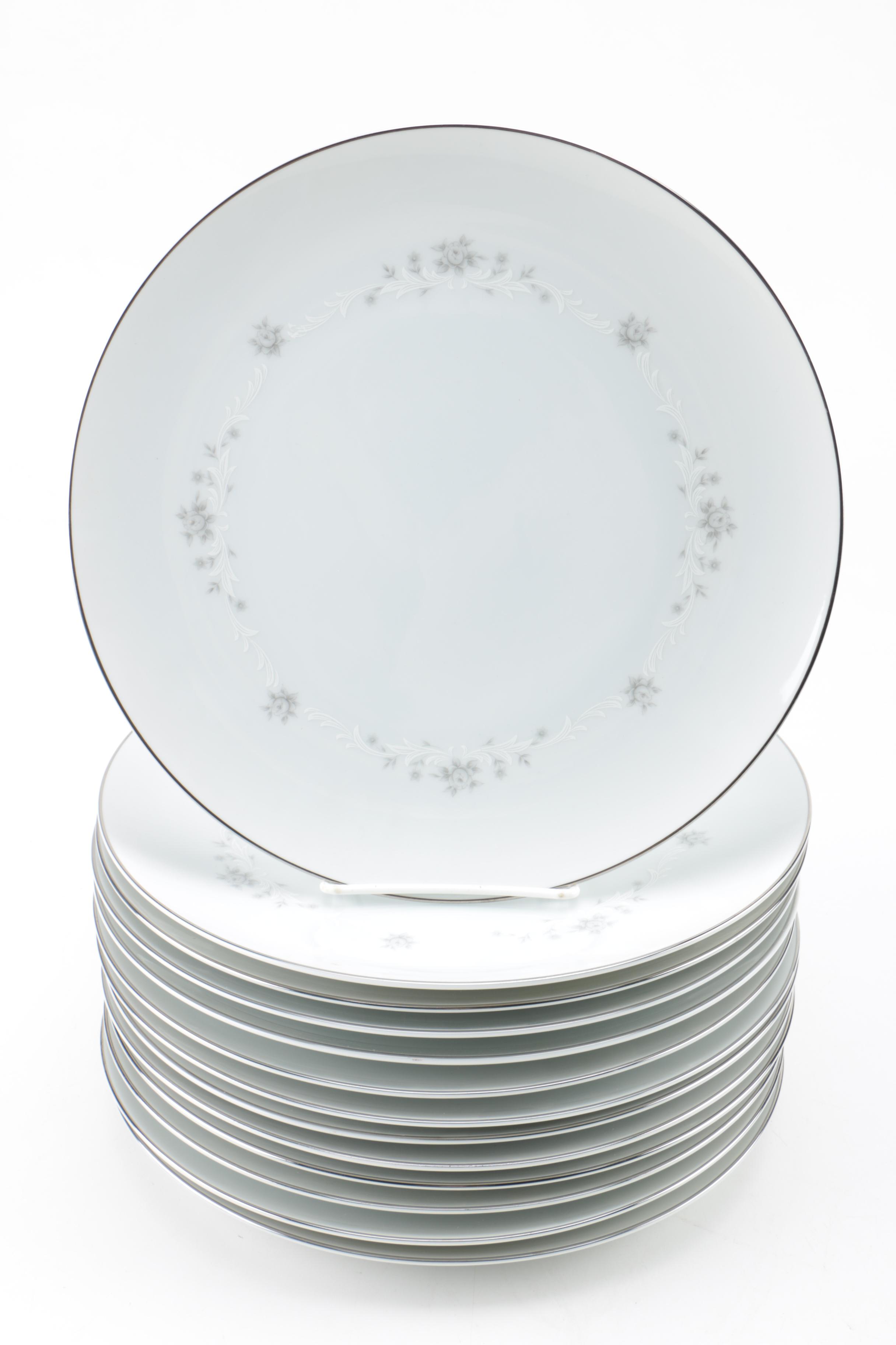 Sango "Julie" Porcelain Dinnerware
