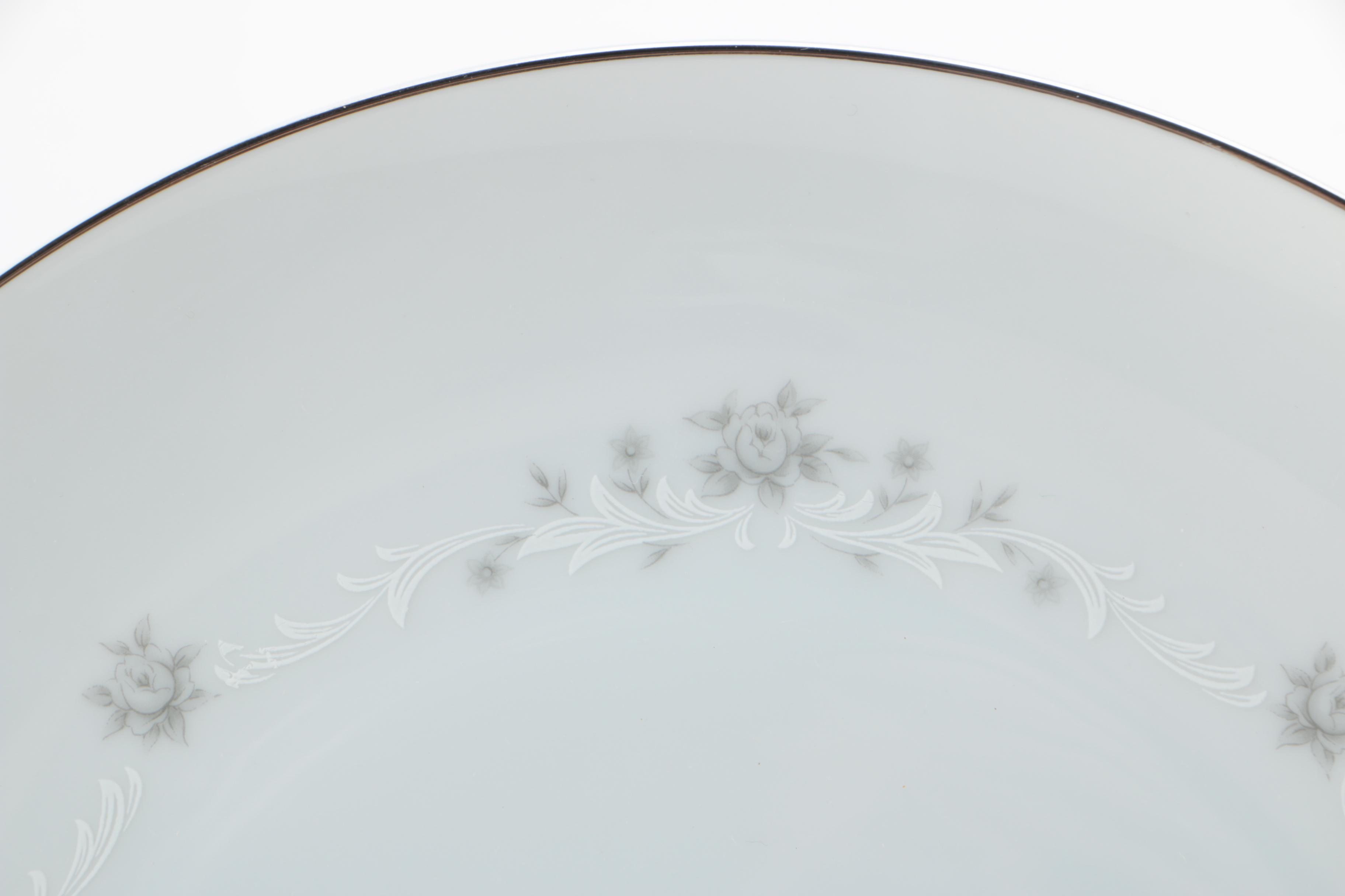 Sango "Julie" Porcelain Dinnerware