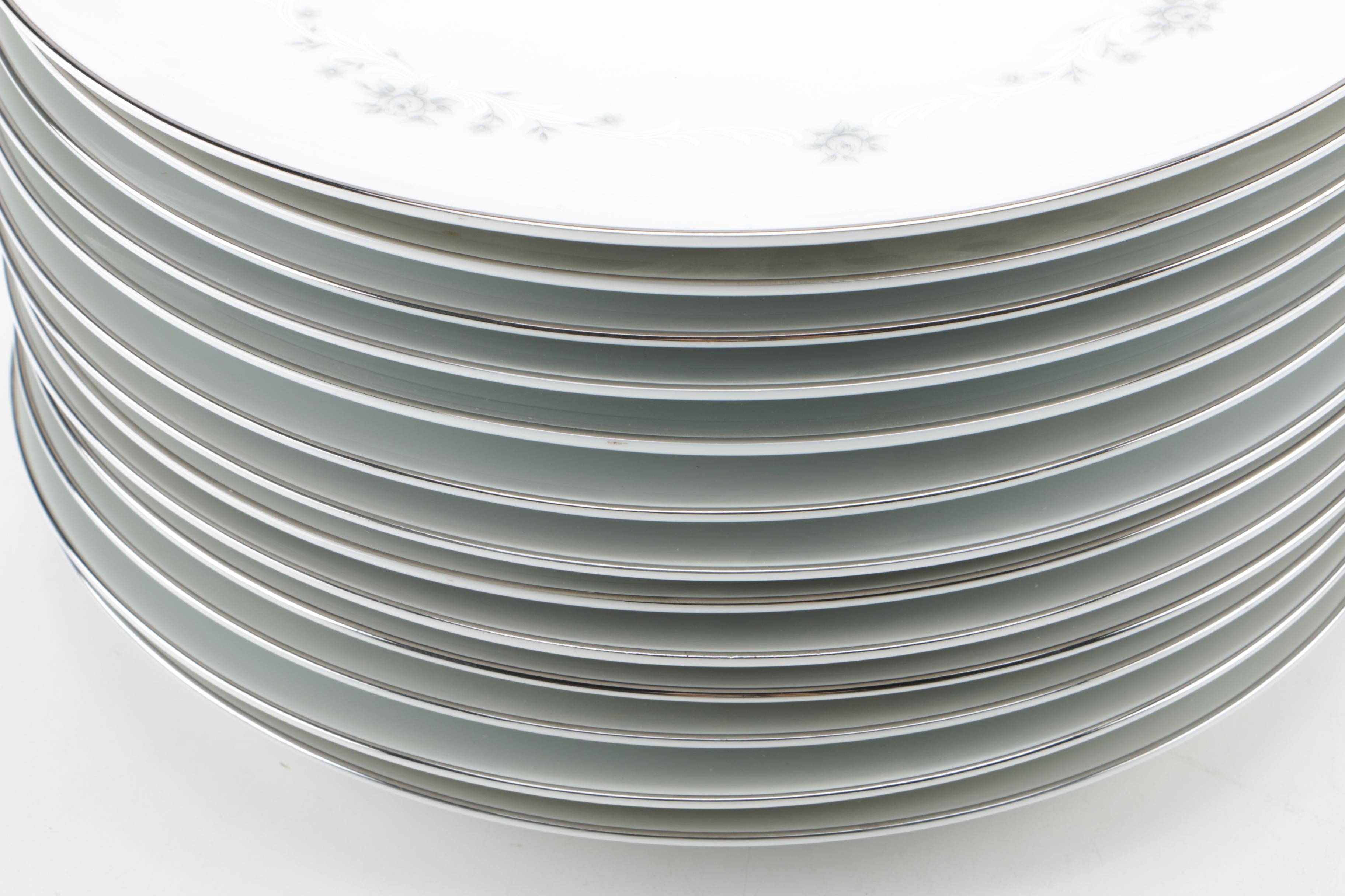Sango "Julie" Porcelain Dinnerware