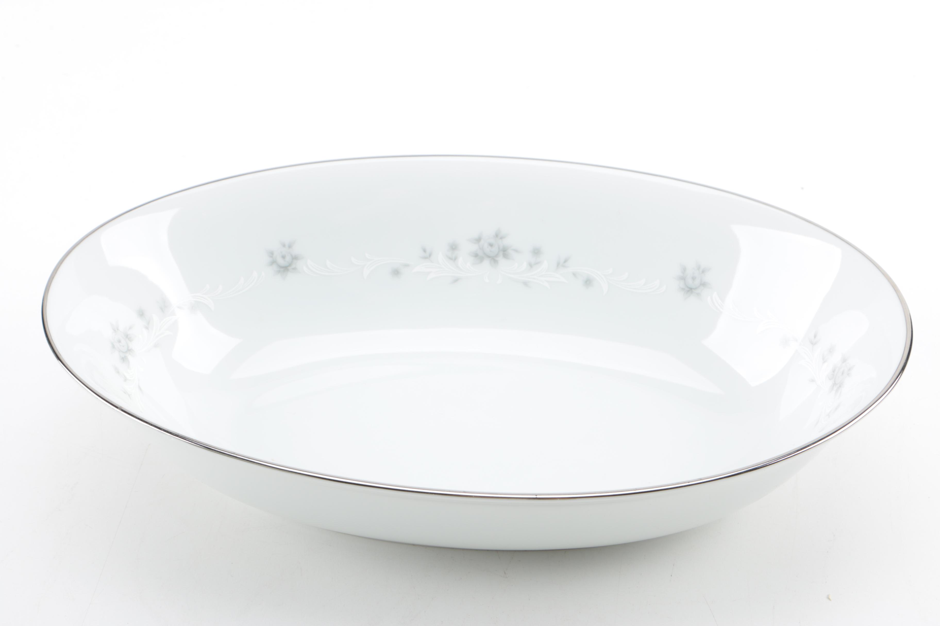 Sango "Julie" Porcelain Dinnerware