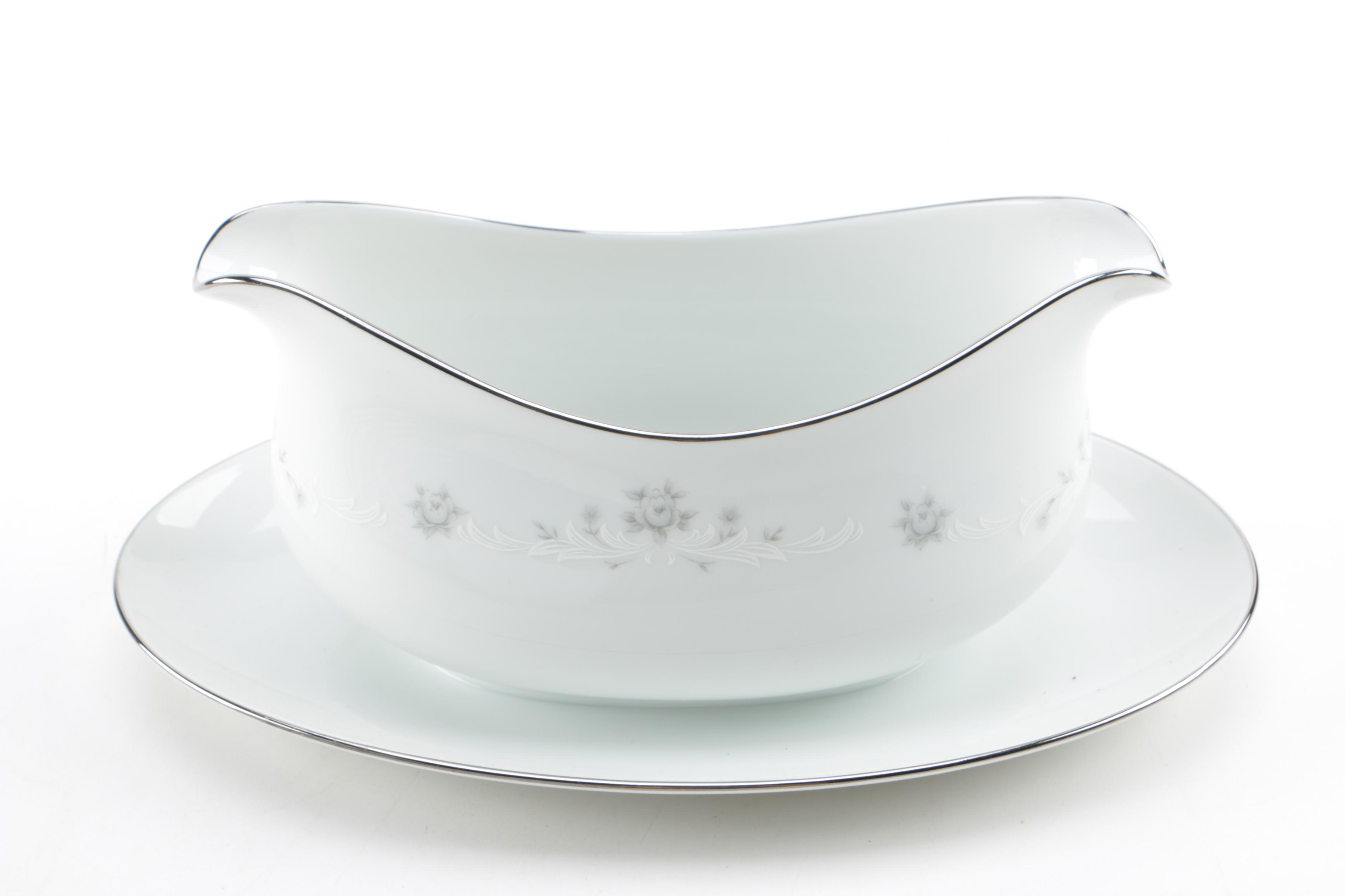 Sango "Julie" Porcelain Dinnerware