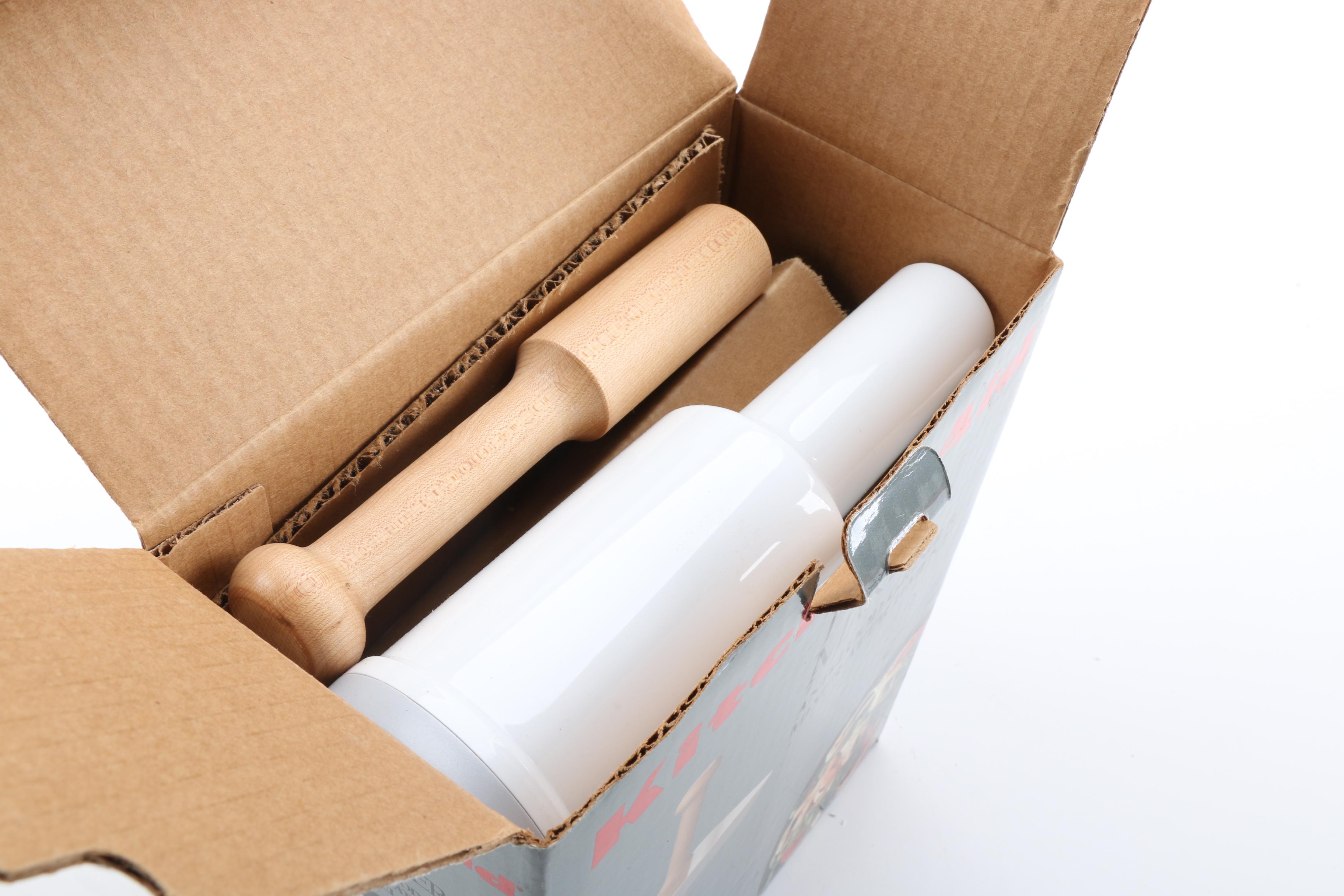 KitchenAid Pasta Maker