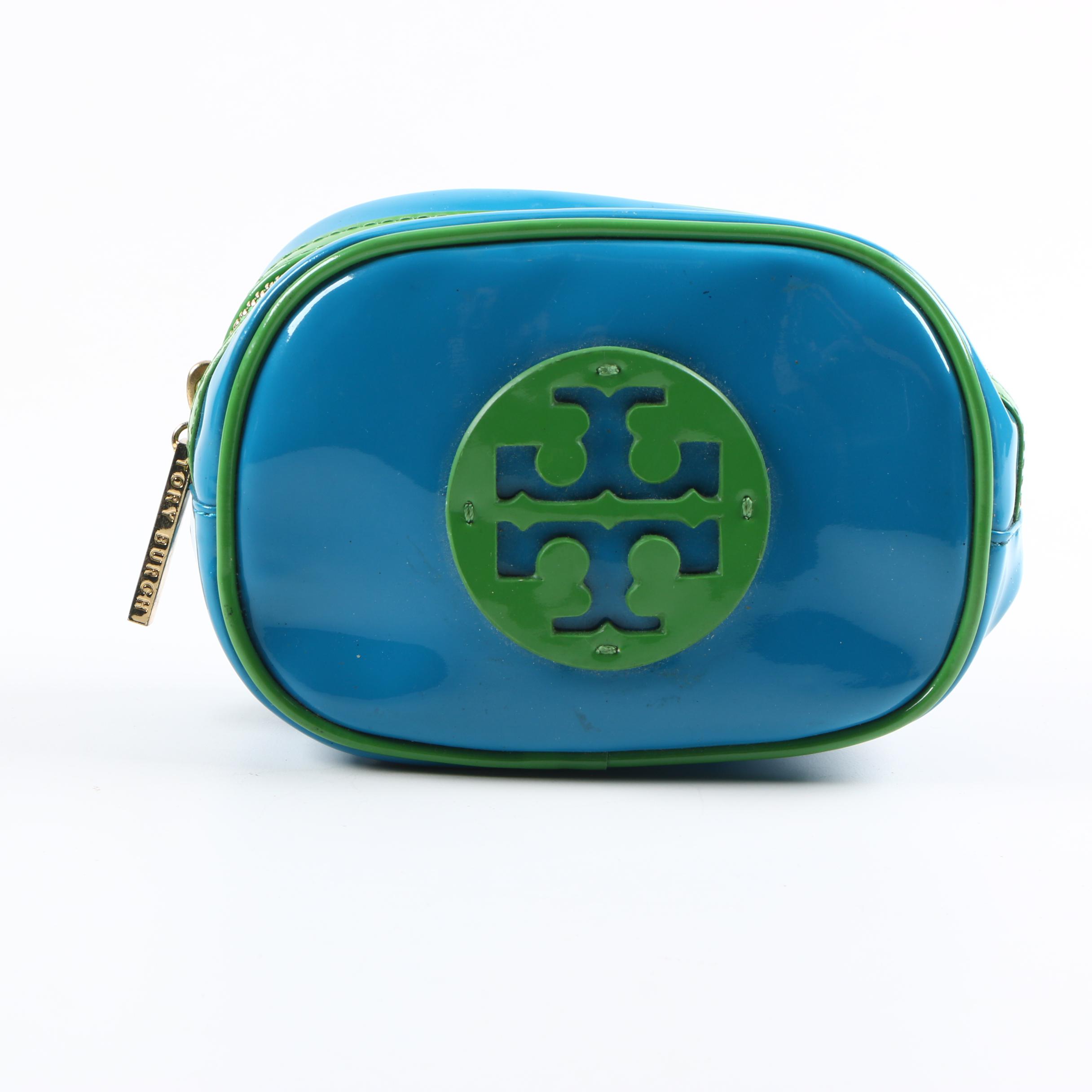 Tory Burch Accessory Zip Pouch