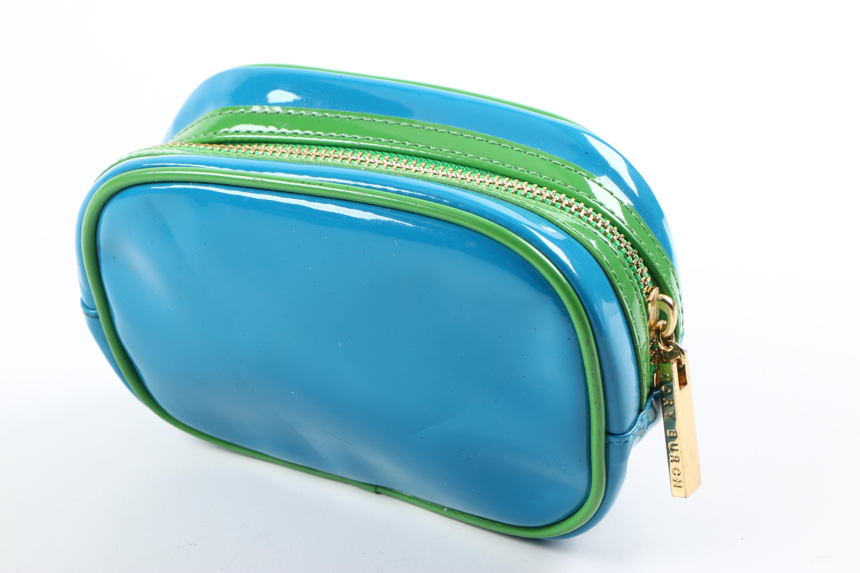 Tory Burch Accessory Zip Pouch