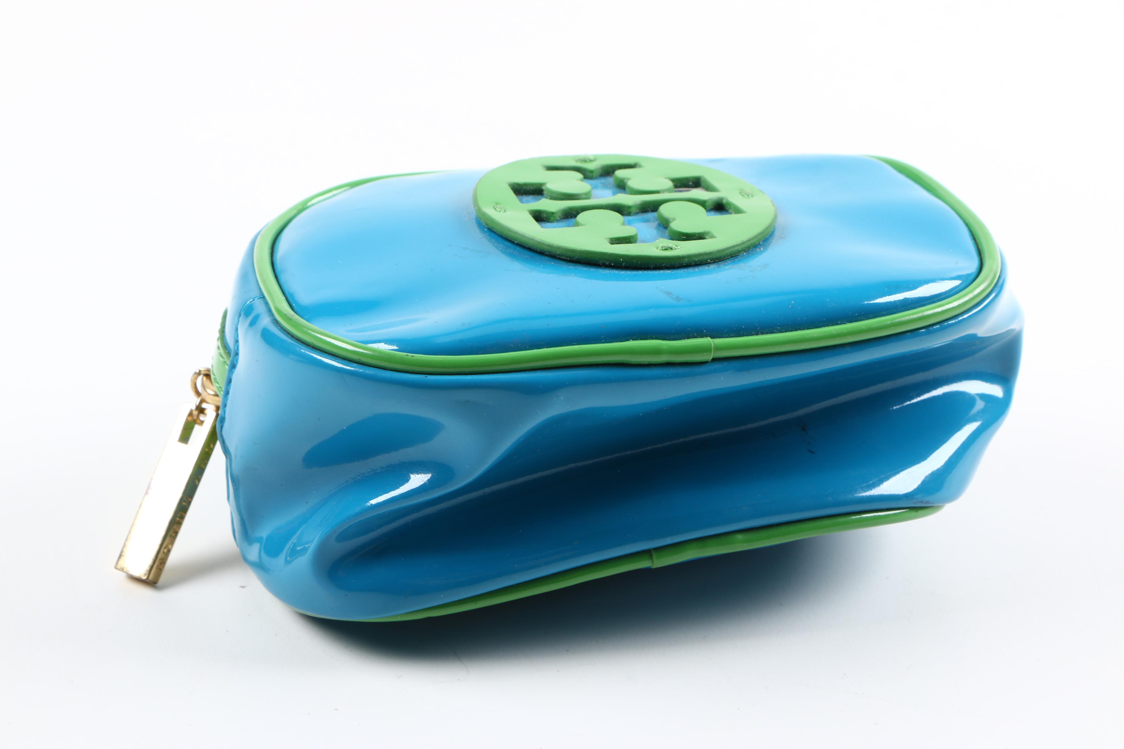 Tory Burch Accessory Zip Pouch