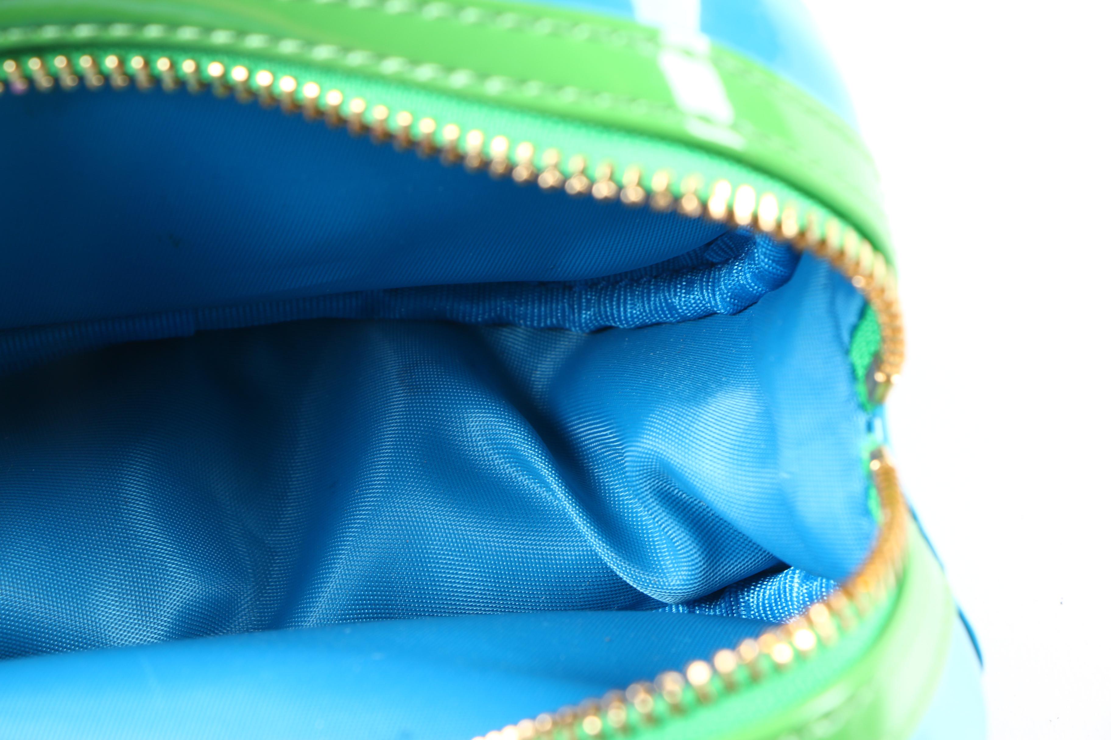 Tory Burch Accessory Zip Pouch