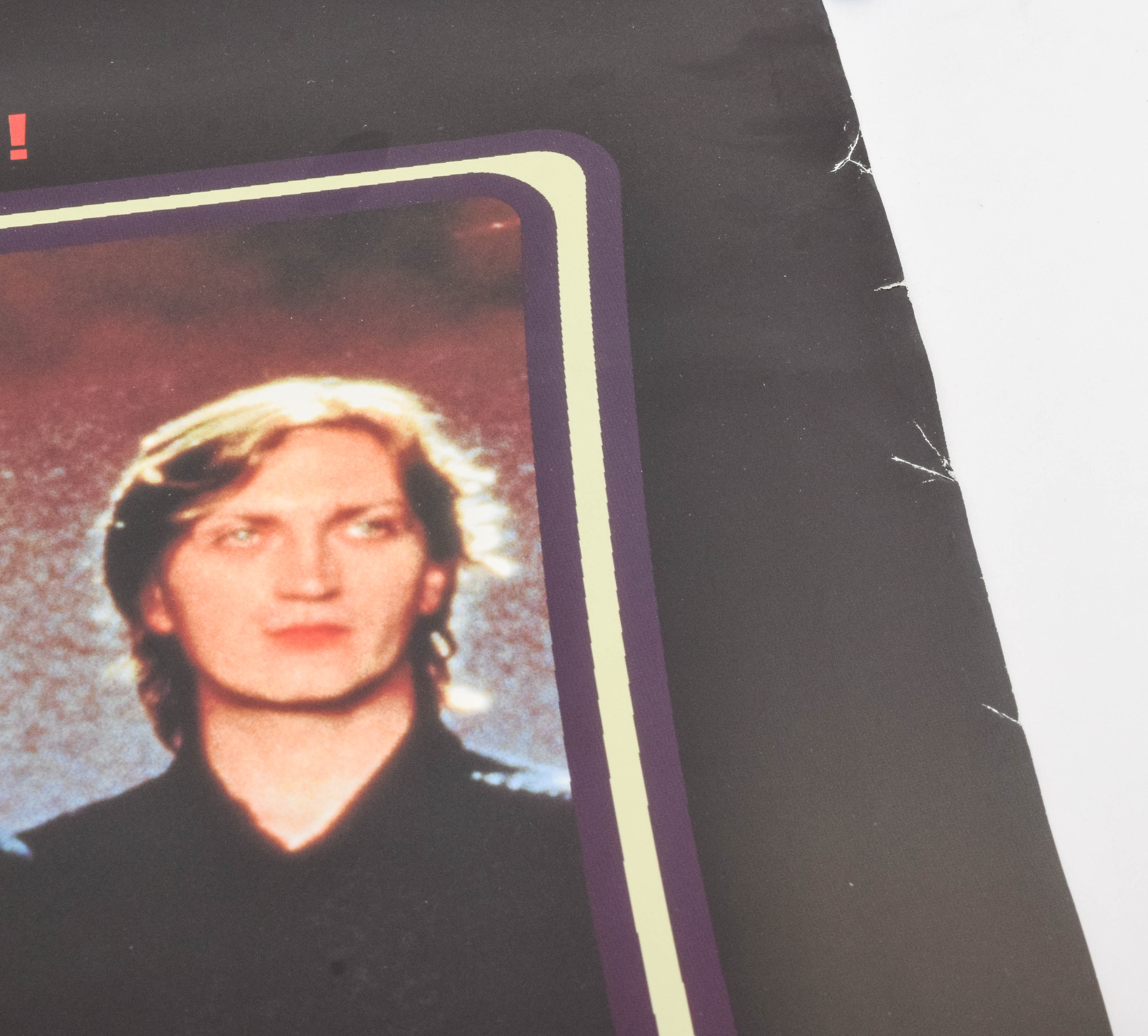 "Yes" International Tour Posters