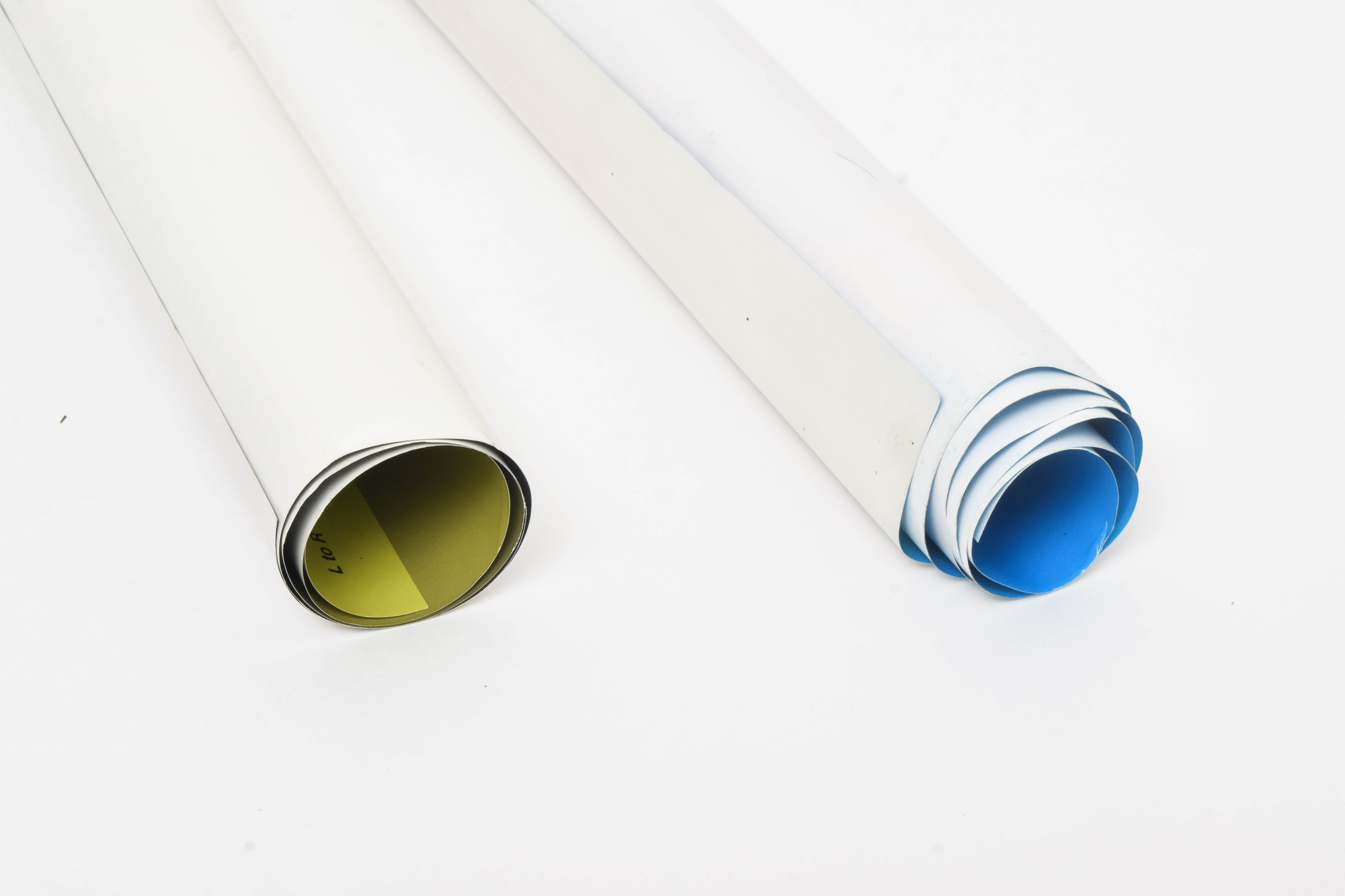 "Yes" International Tour Posters