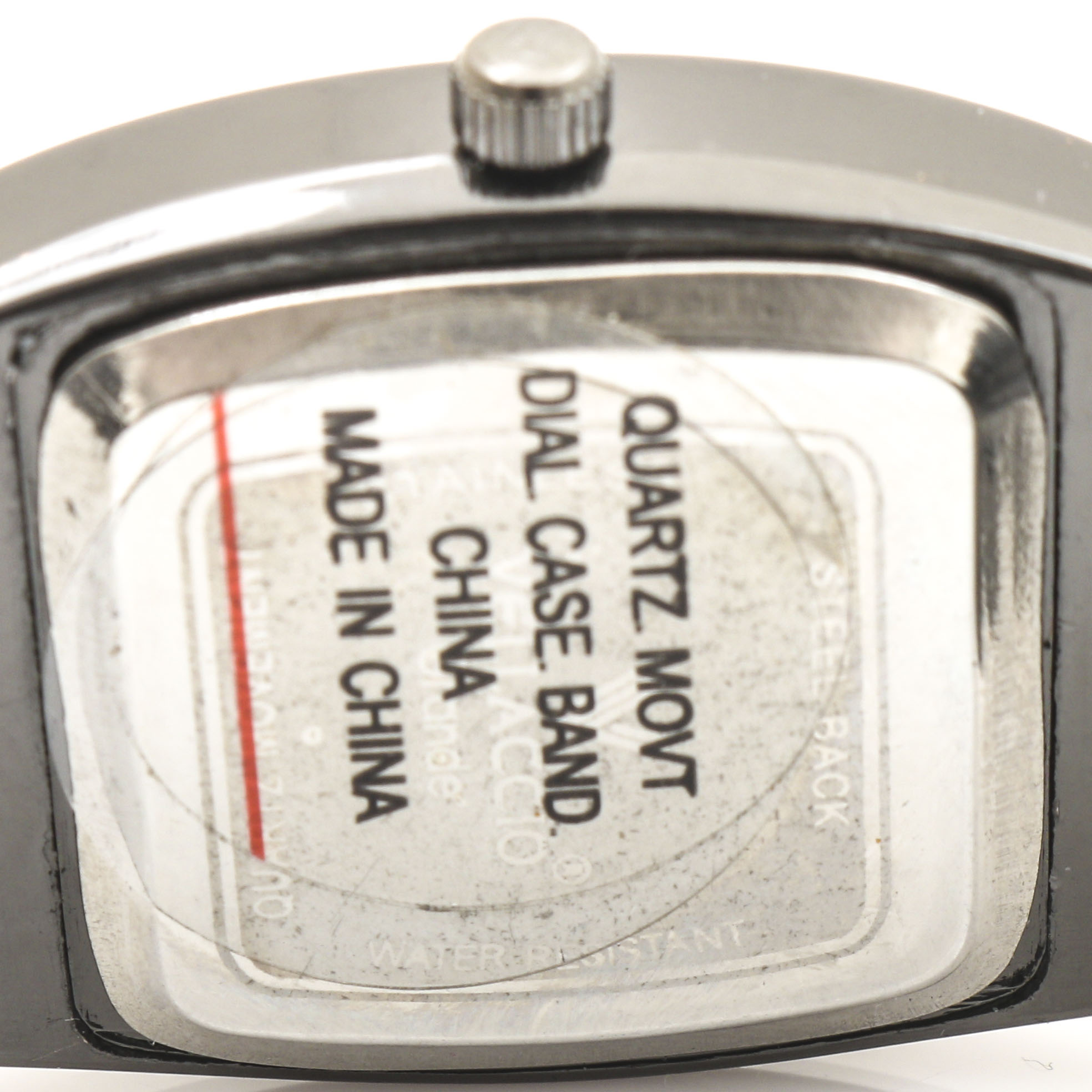 Vellaccio and Anne Klein II Watches