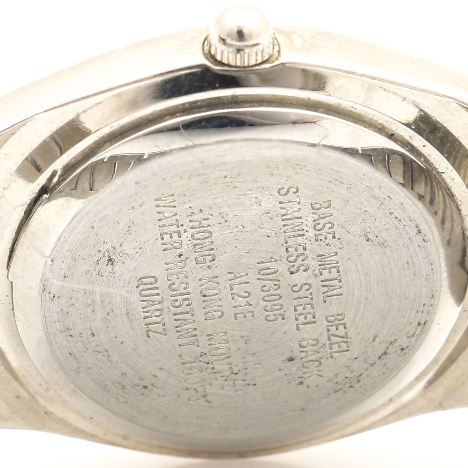 Vellaccio and Anne Klein II Watches