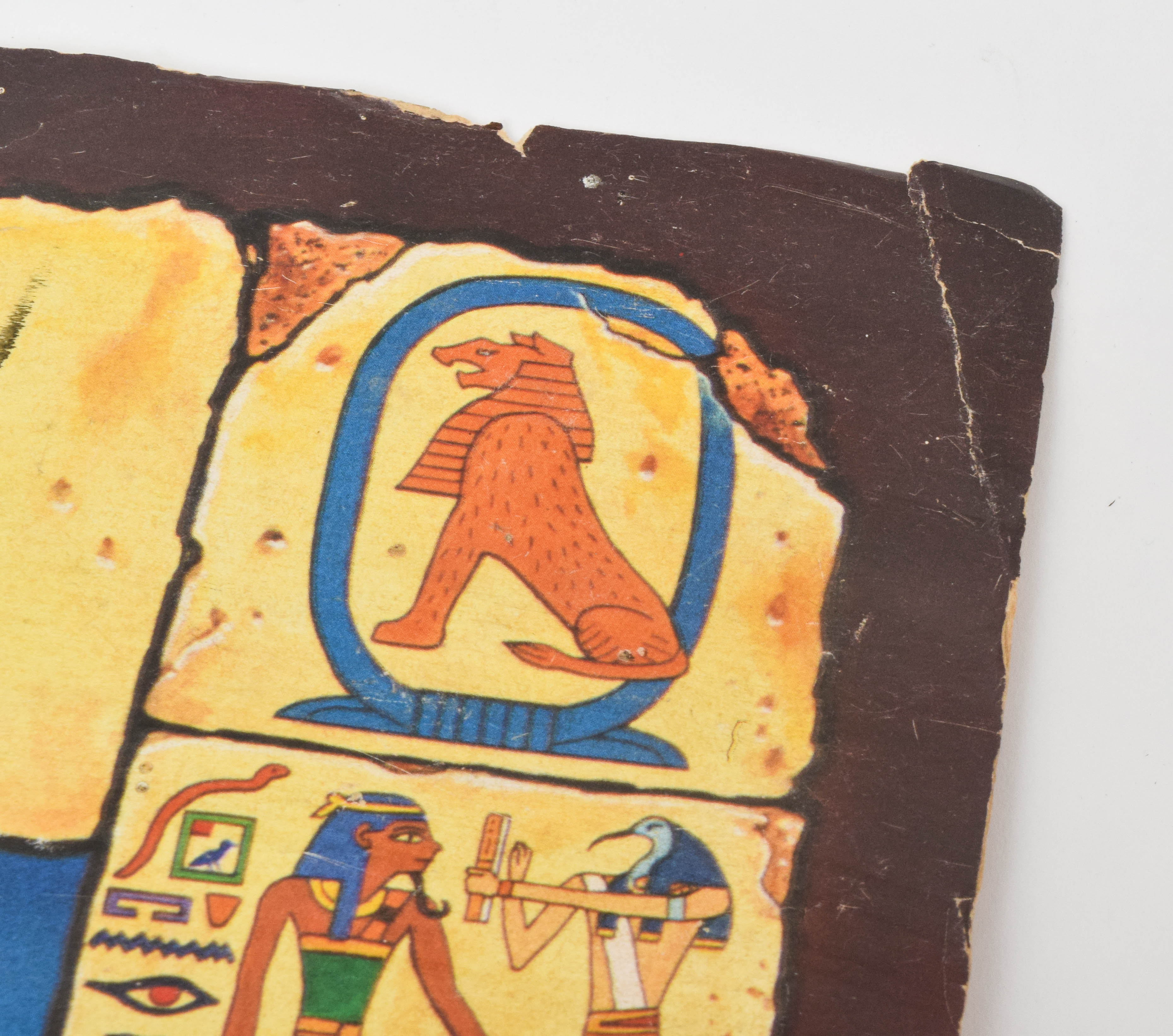 1995 Jimmy Page & Robert Plant Tour Poster