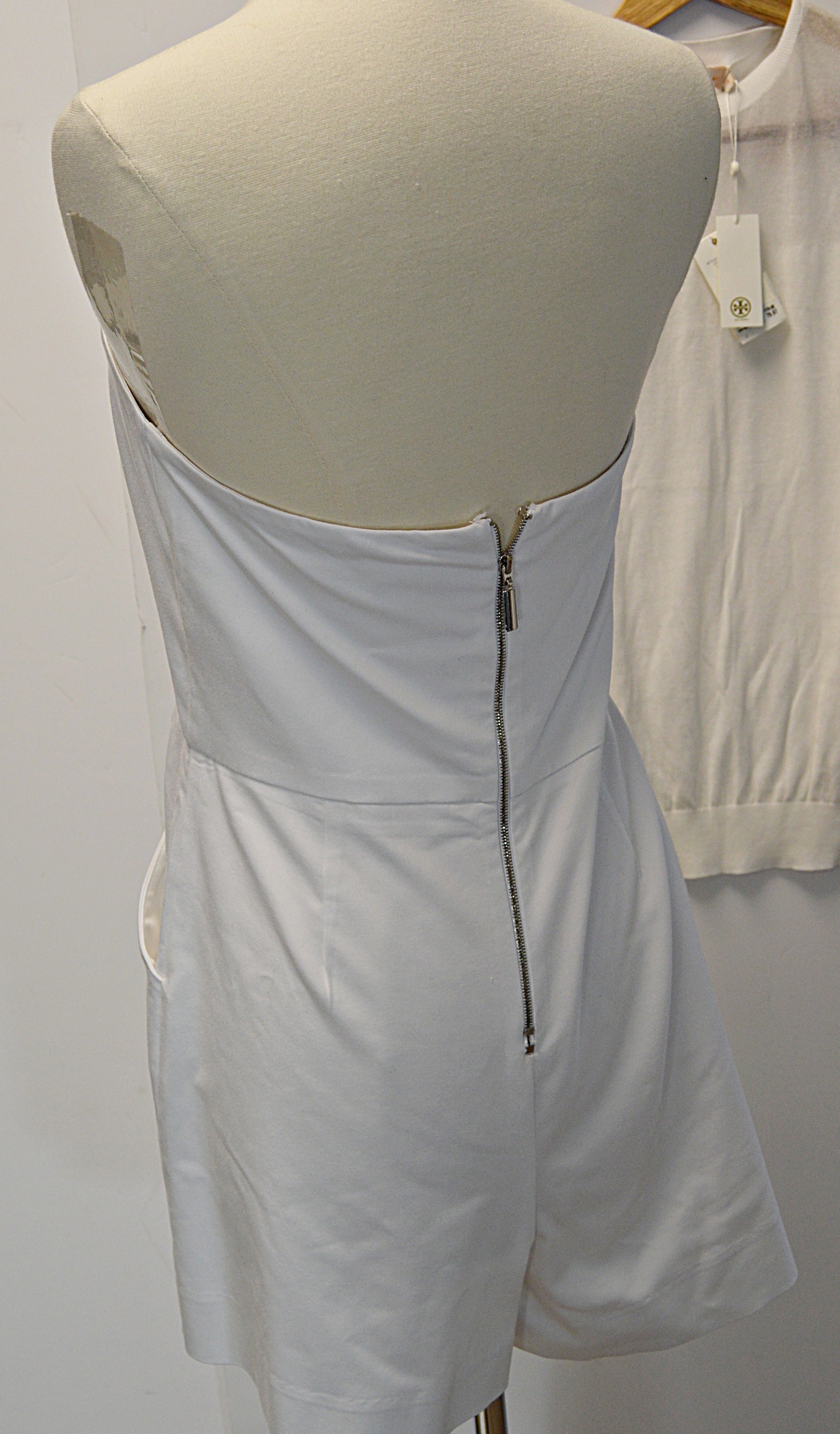 Designer Separates with new-with-tags Tory Burch, Marisa Baratelli