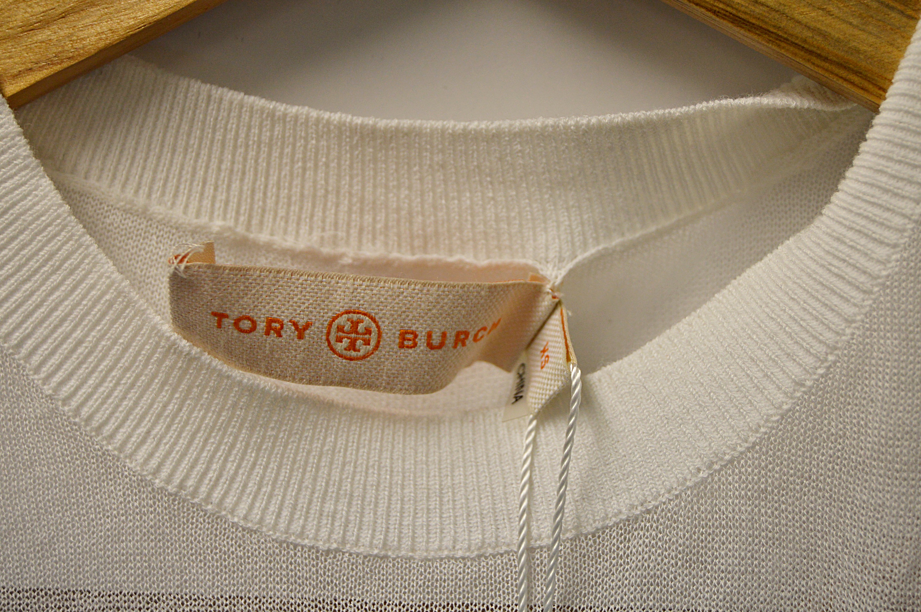 Designer Separates with new-with-tags Tory Burch, Marisa Baratelli