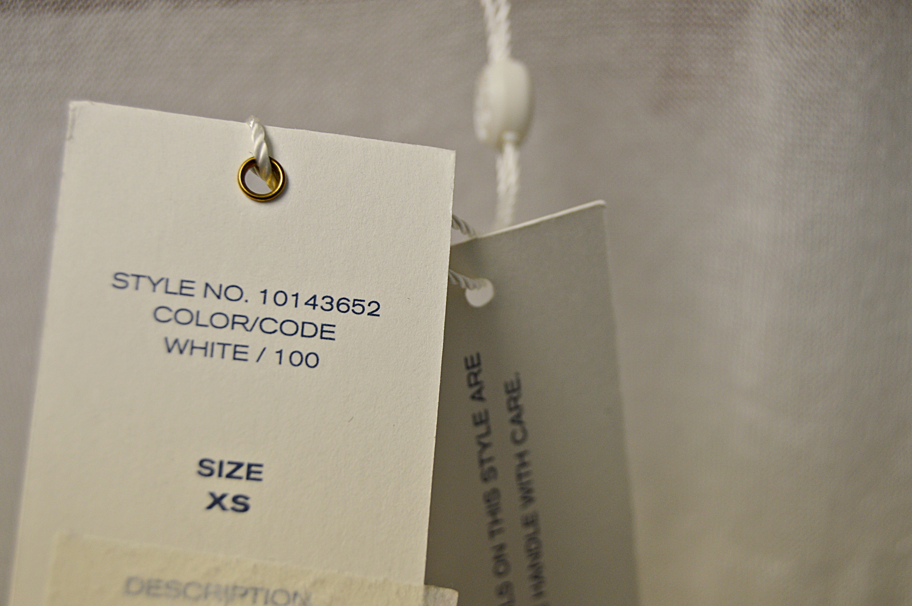 Designer Separates with new-with-tags Tory Burch, Marisa Baratelli