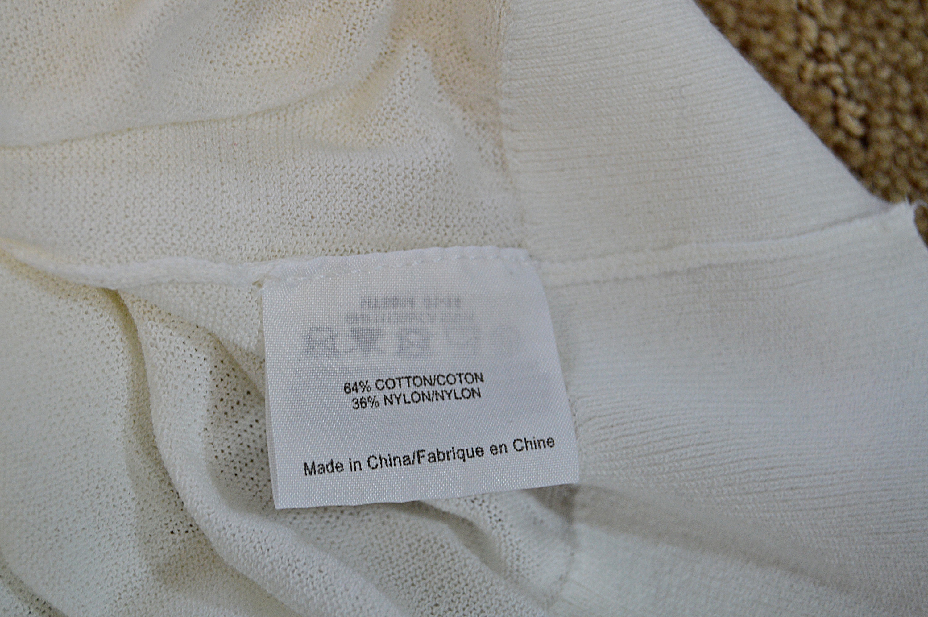 Designer Separates with new-with-tags Tory Burch, Marisa Baratelli