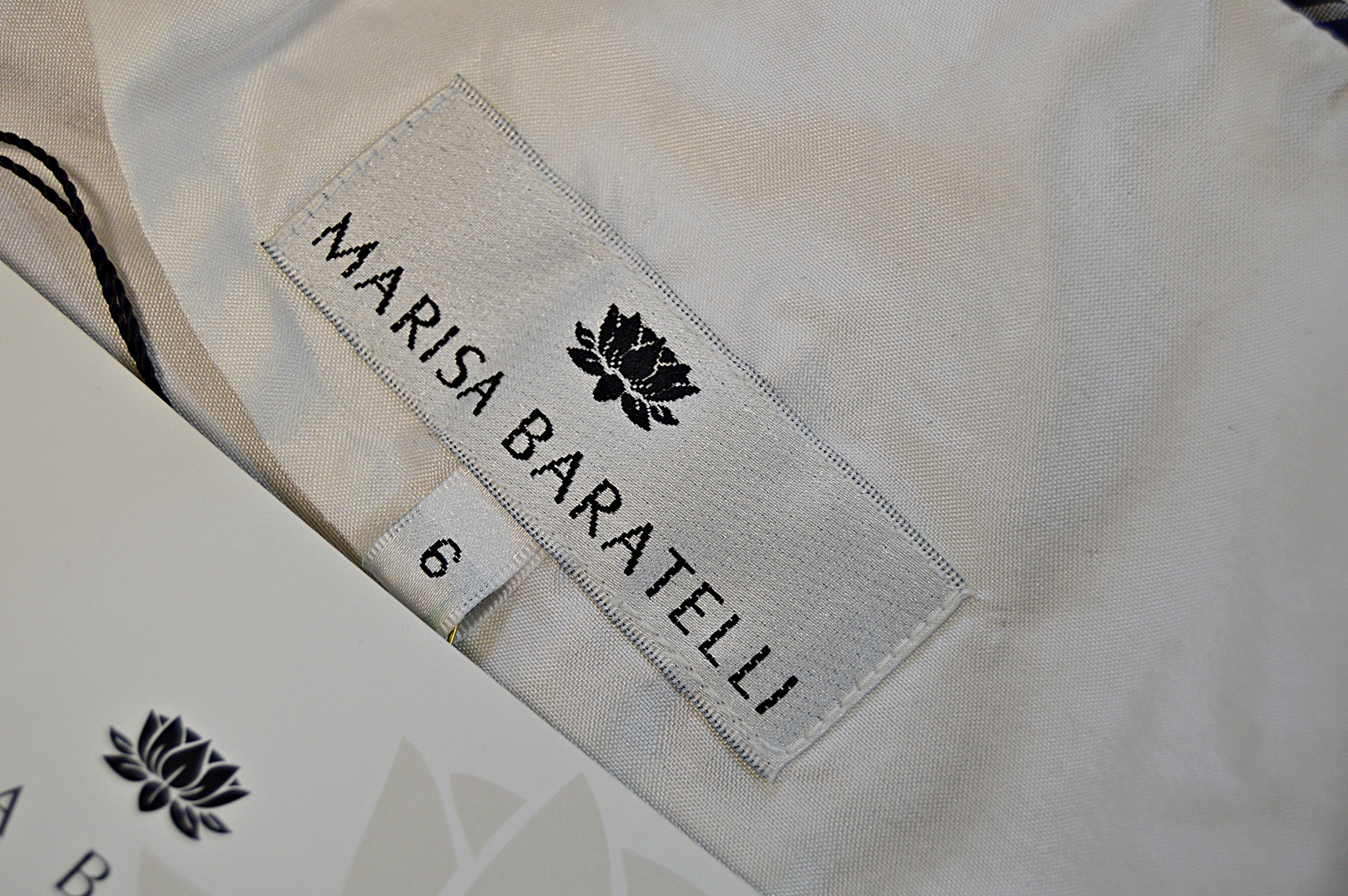 Designer Separates with new-with-tags Tory Burch, Marisa Baratelli