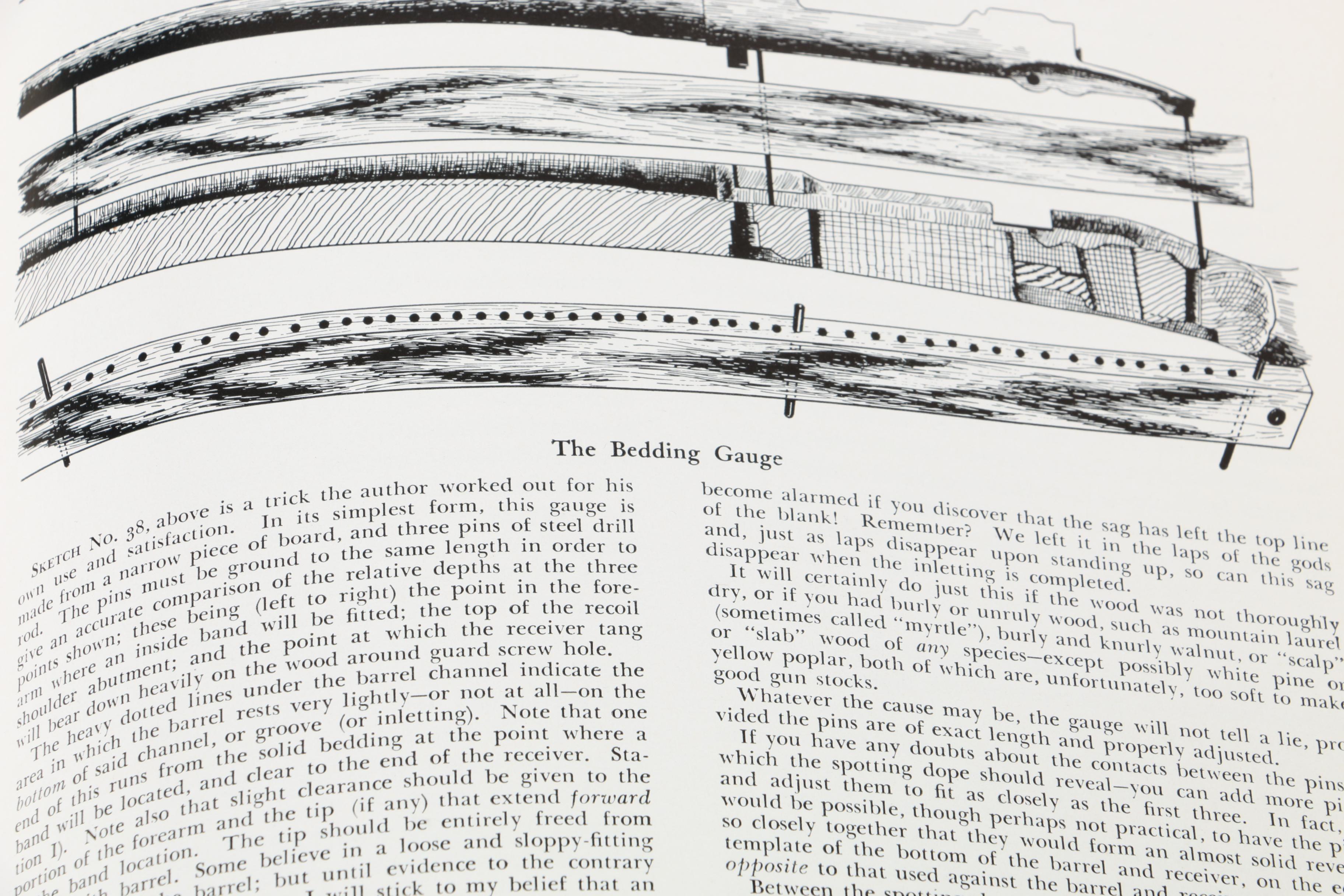 "Firearm Design & Assembly" Book Series Published By Samworth