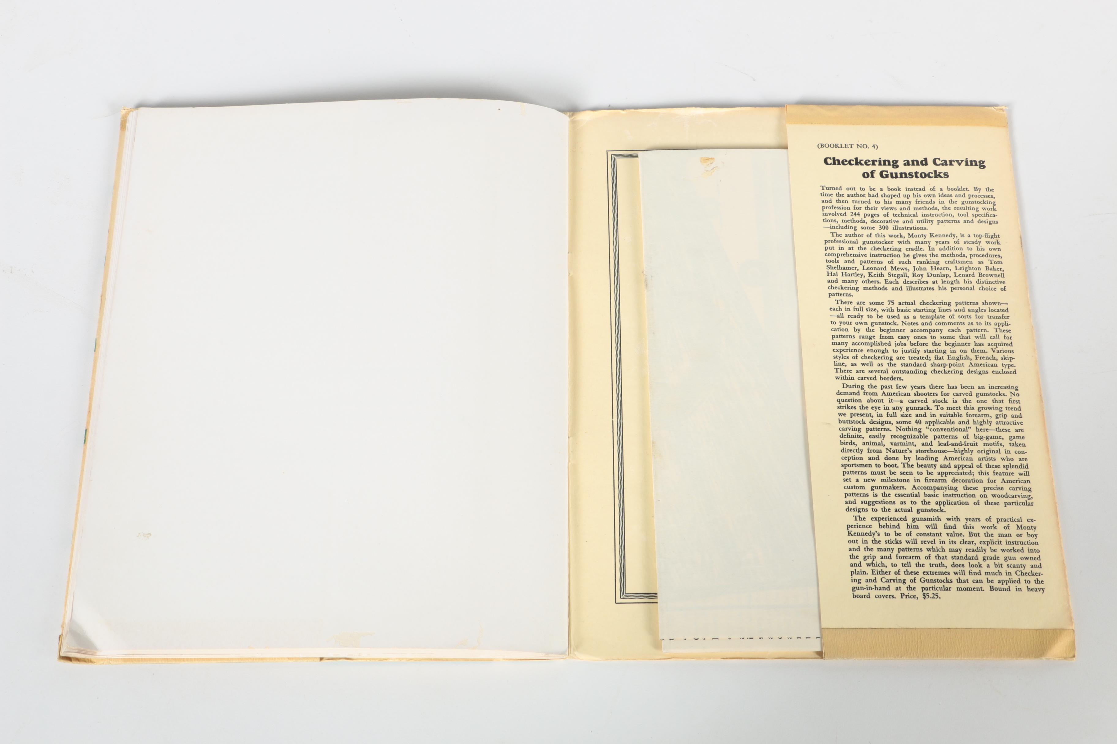 "Firearm Design & Assembly" Book Series Published By Samworth